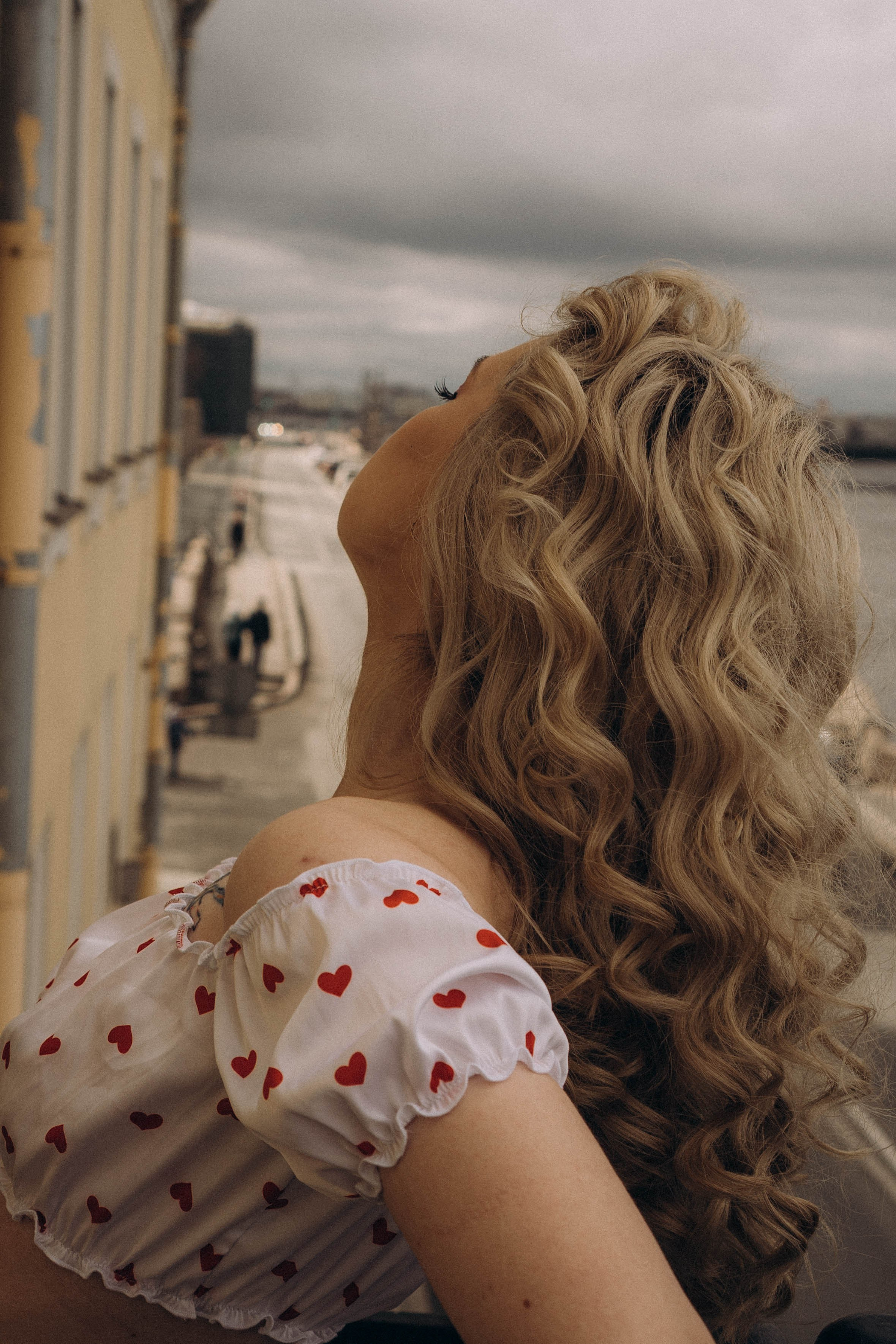 Студийная. Профессиональный фотограф, Санкт-Петербург — Виктория Богомолова