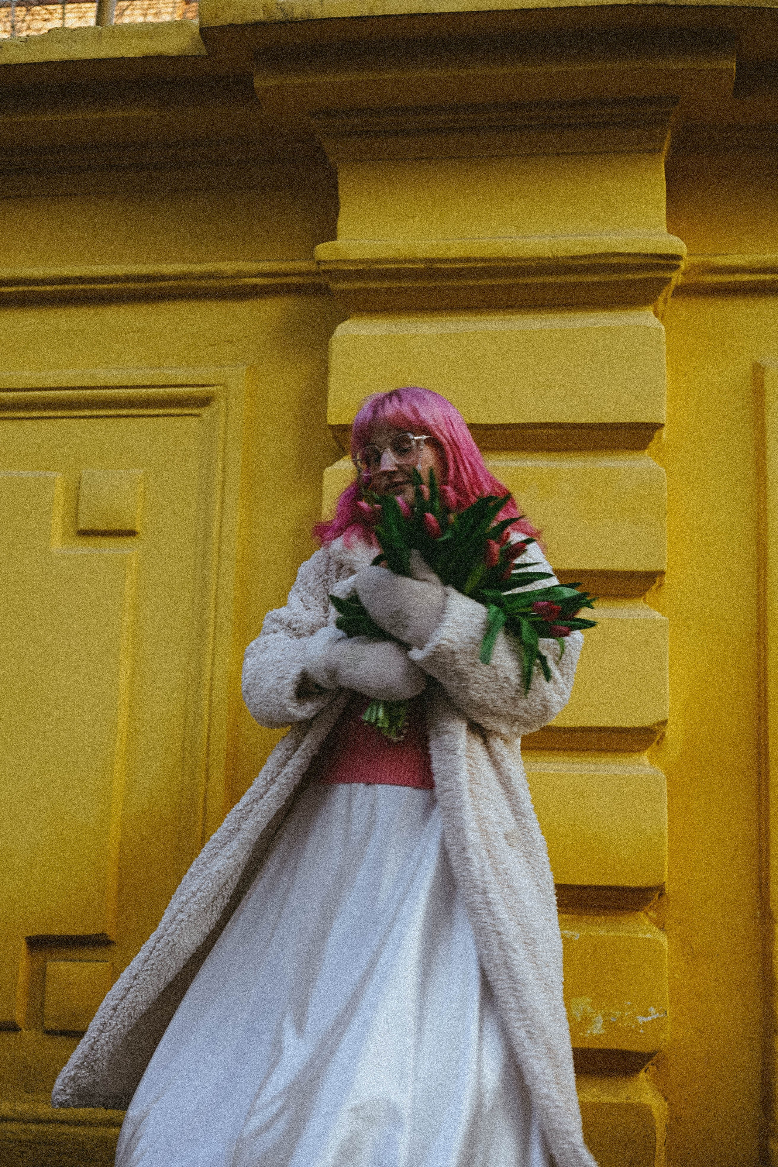 Тюльпаны. Профессиональный фотограф, Санкт-Петербург — Виктория Богомолова