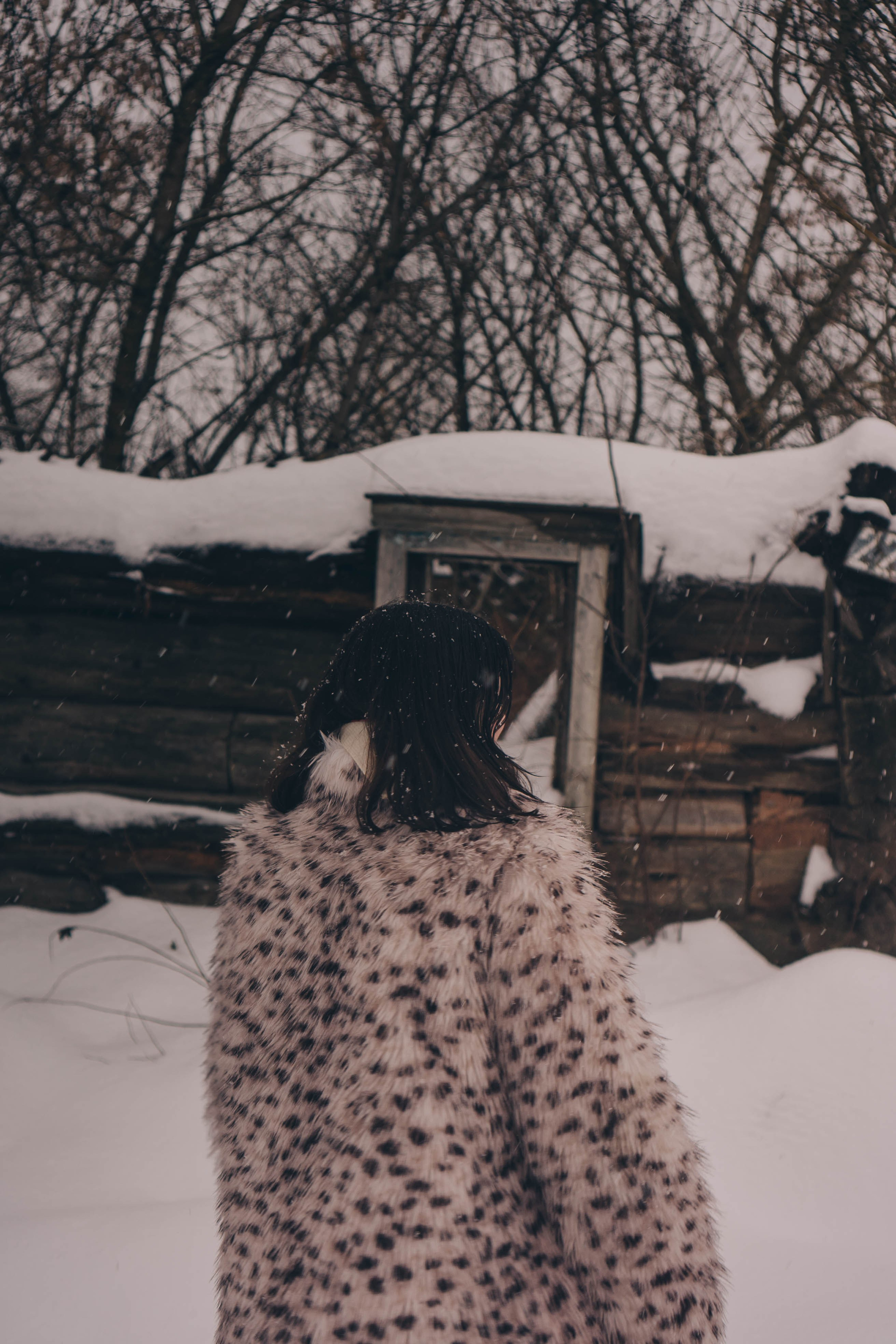Деревня. Профессиональный фотограф, Санкт-Петербург — Виктория Богомолова
