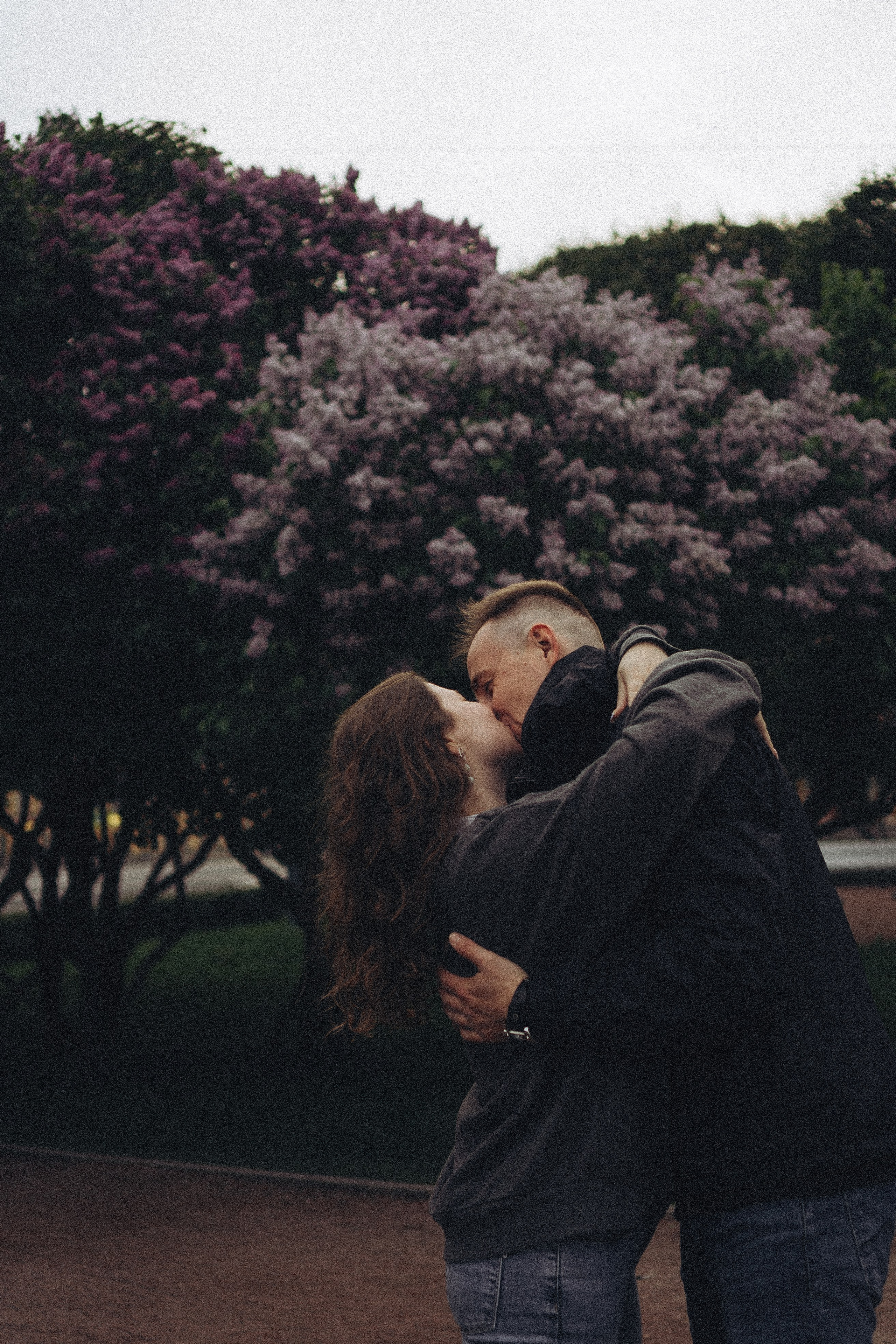 С разводными мостами. Профессиональный фотограф, Санкт-Петербург — Виктория Богомолова