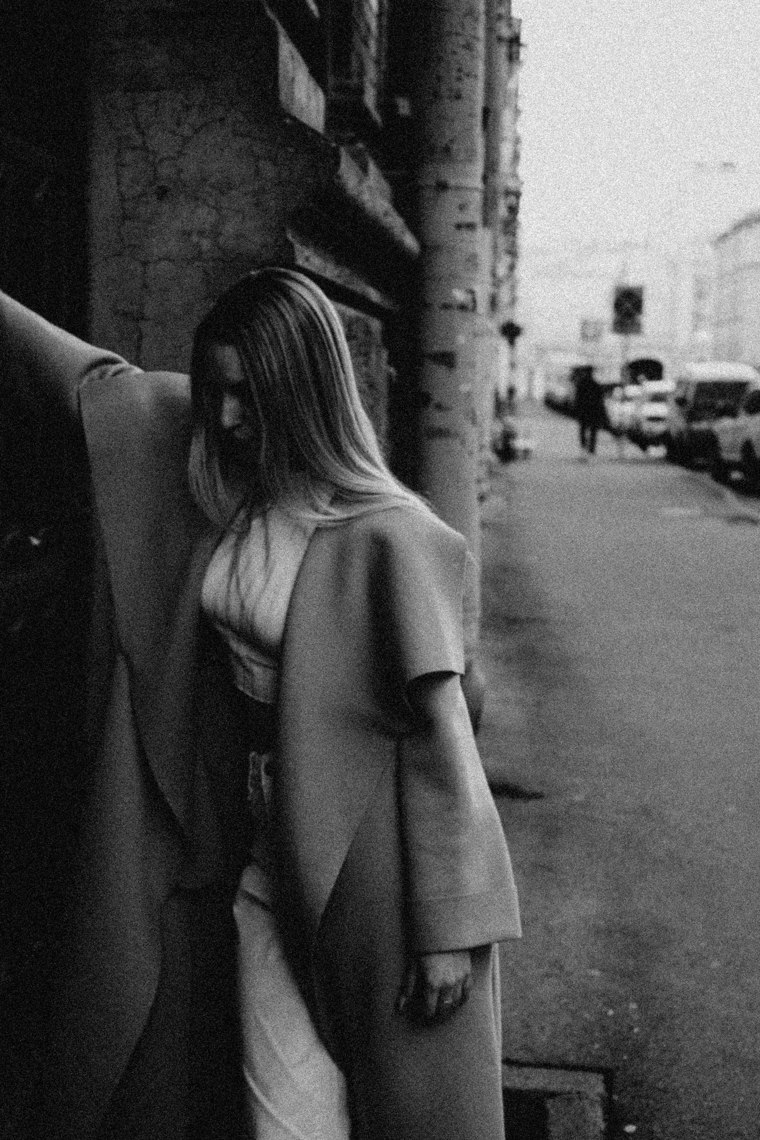 На закате. Профессиональный фотограф, Санкт-Петербург — Виктория Богомолова