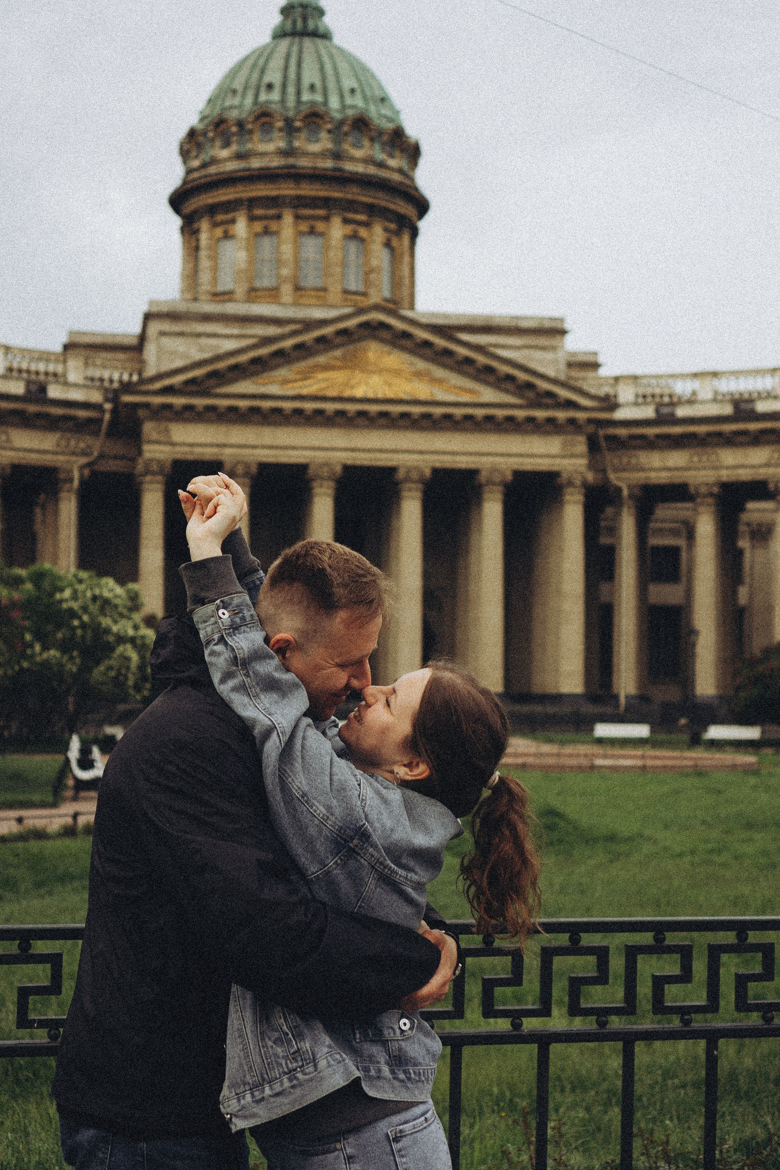 С разводными мостами. Профессиональный фотограф, Санкт-Петербург — Виктория Богомолова
