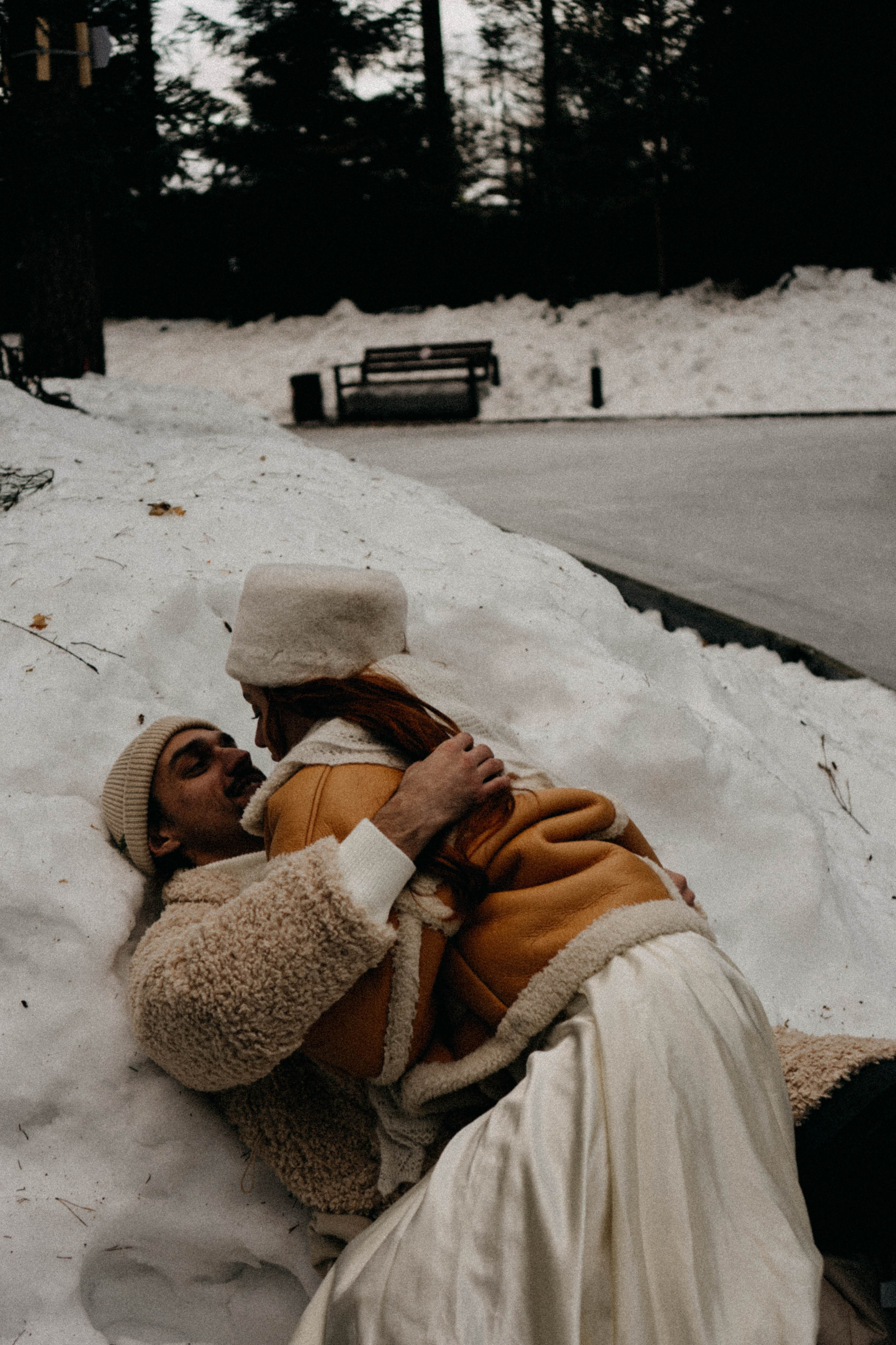 Каток. Профессиональный фотограф, Санкт-Петербург — Виктория Богомолова