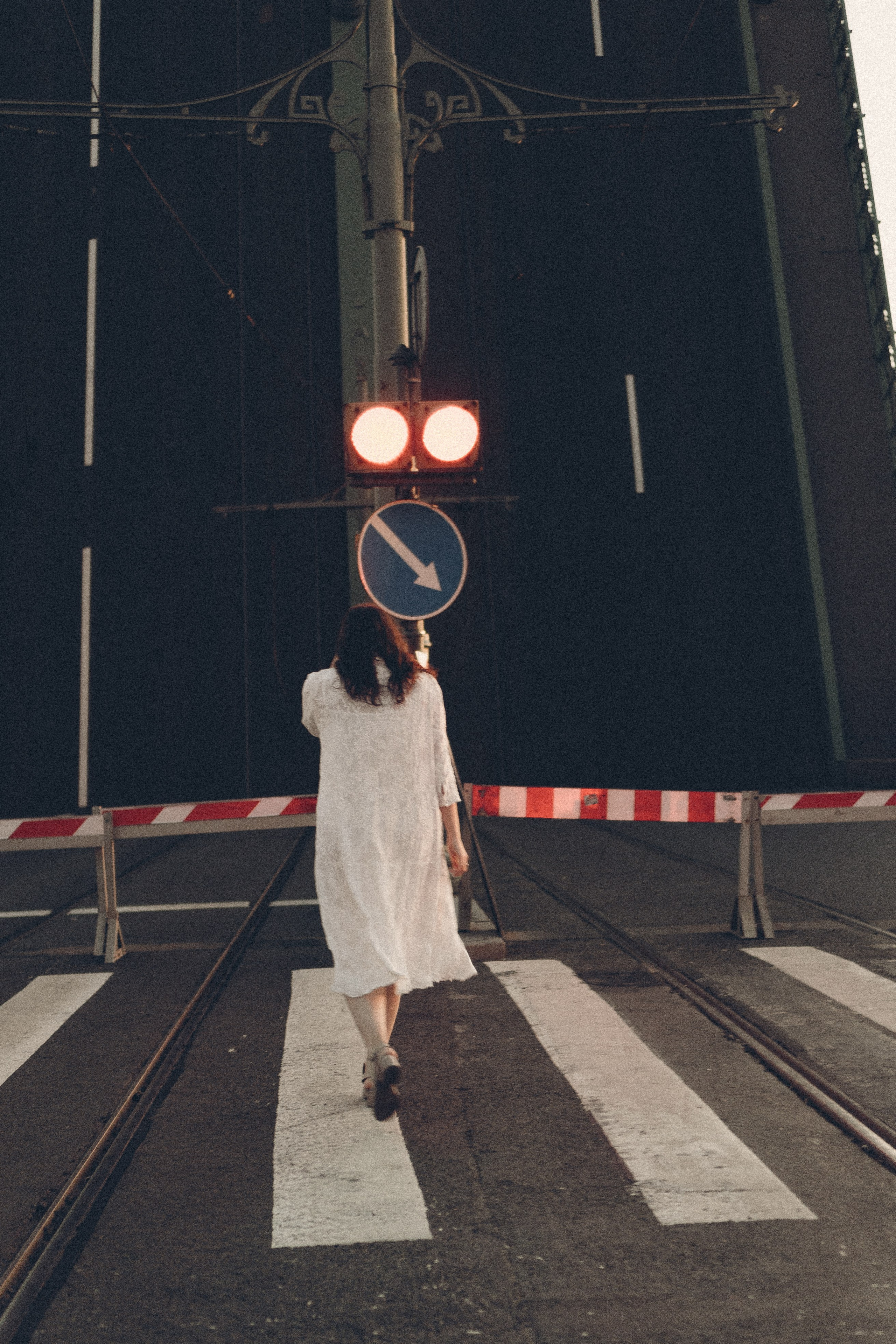 РАССВЕТ С РАЗВОДНЫМИ МОСТАМИ. Профессиональный фотограф, Санкт-Петербург — Виктория Богомолова