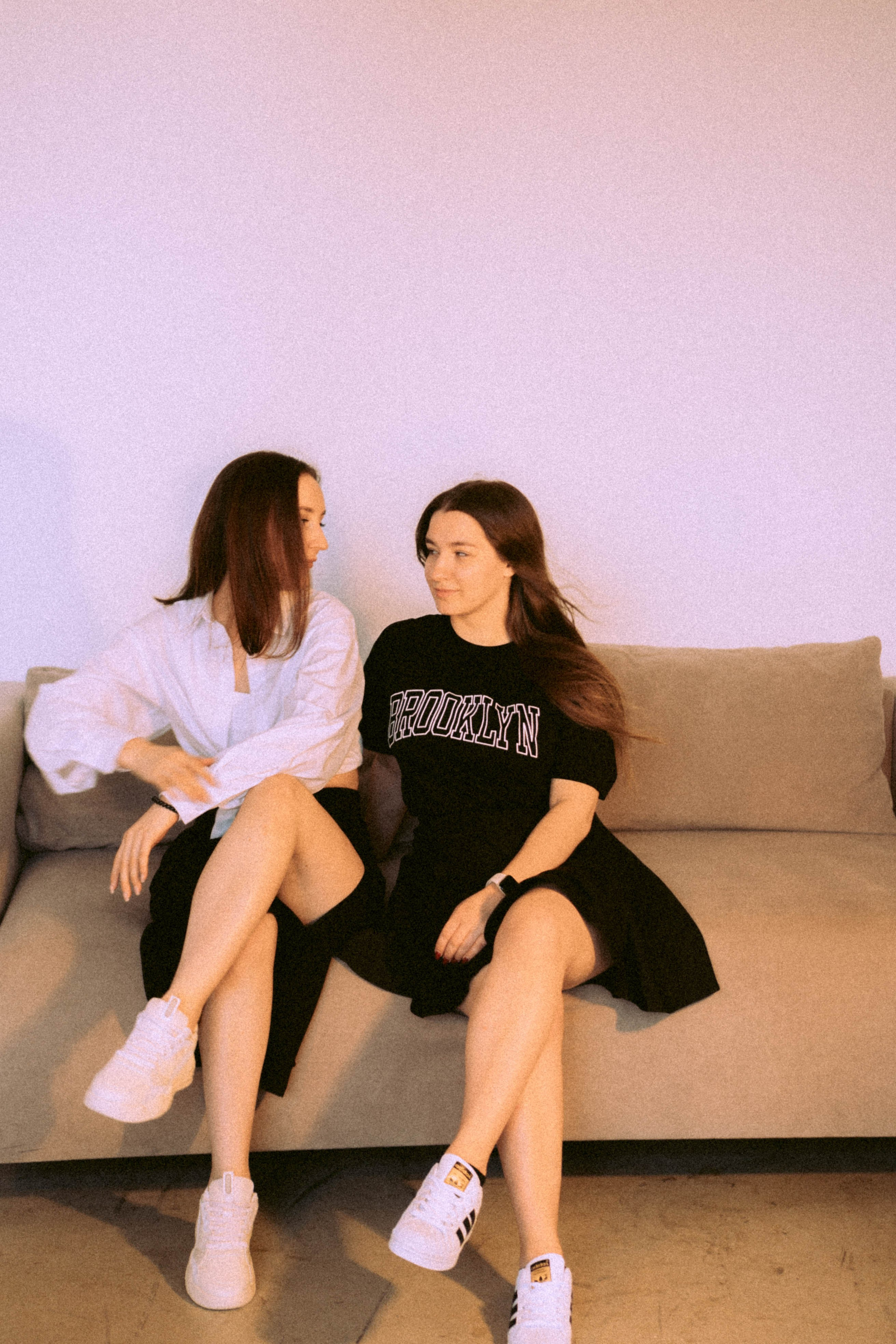 Подружки. Профессиональный фотограф, Санкт-Петербург — Виктория Богомолова