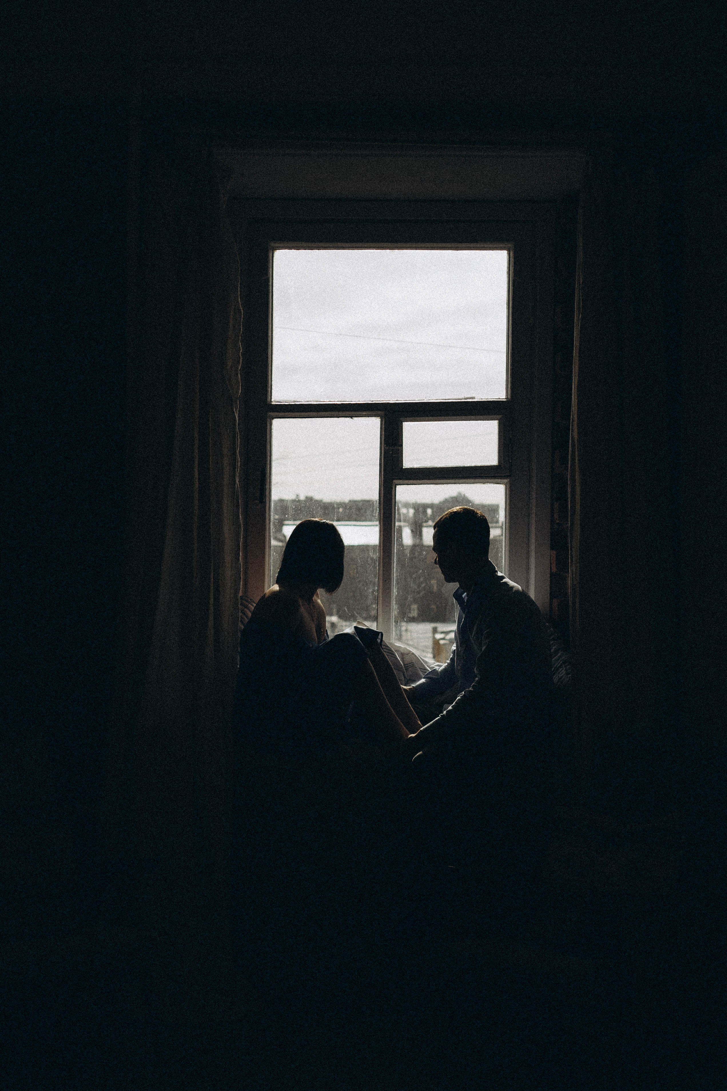 LOVE в квартире. Профессиональный фотограф, Санкт-Петербург — Виктория Богомолова