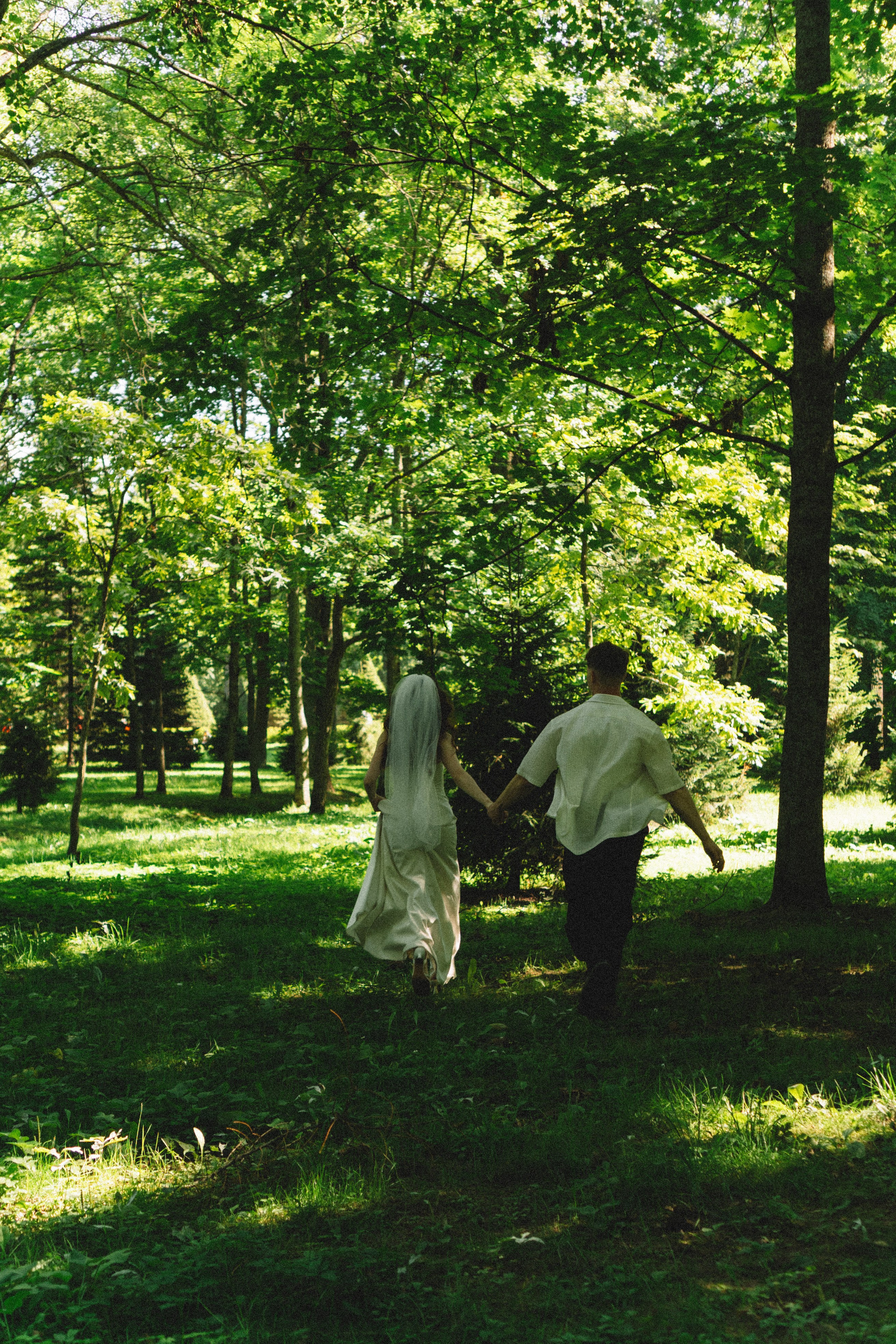 СВАДЕБНАЯ СЬЕМКА В ПЕТЕРГОФЕ И СЬЕМКА РЕПОРТАЖА В ЗАГСЕ ПЕТЕРГОФА. Профессиональный фотограф, Санкт-Петербург — Виктория Богомолова