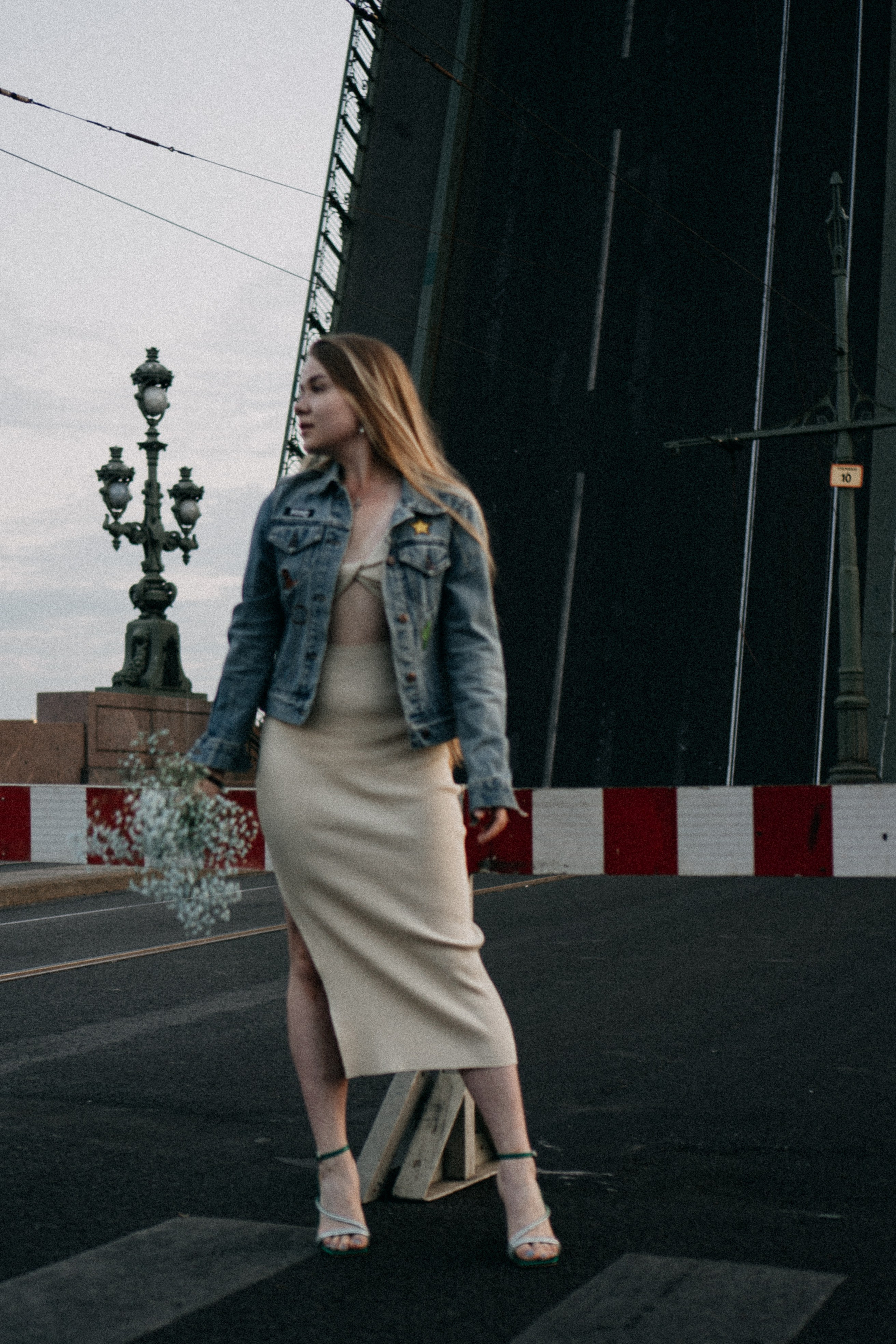 Рассветная. Профессиональный фотограф, Санкт-Петербург — Виктория Богомолова