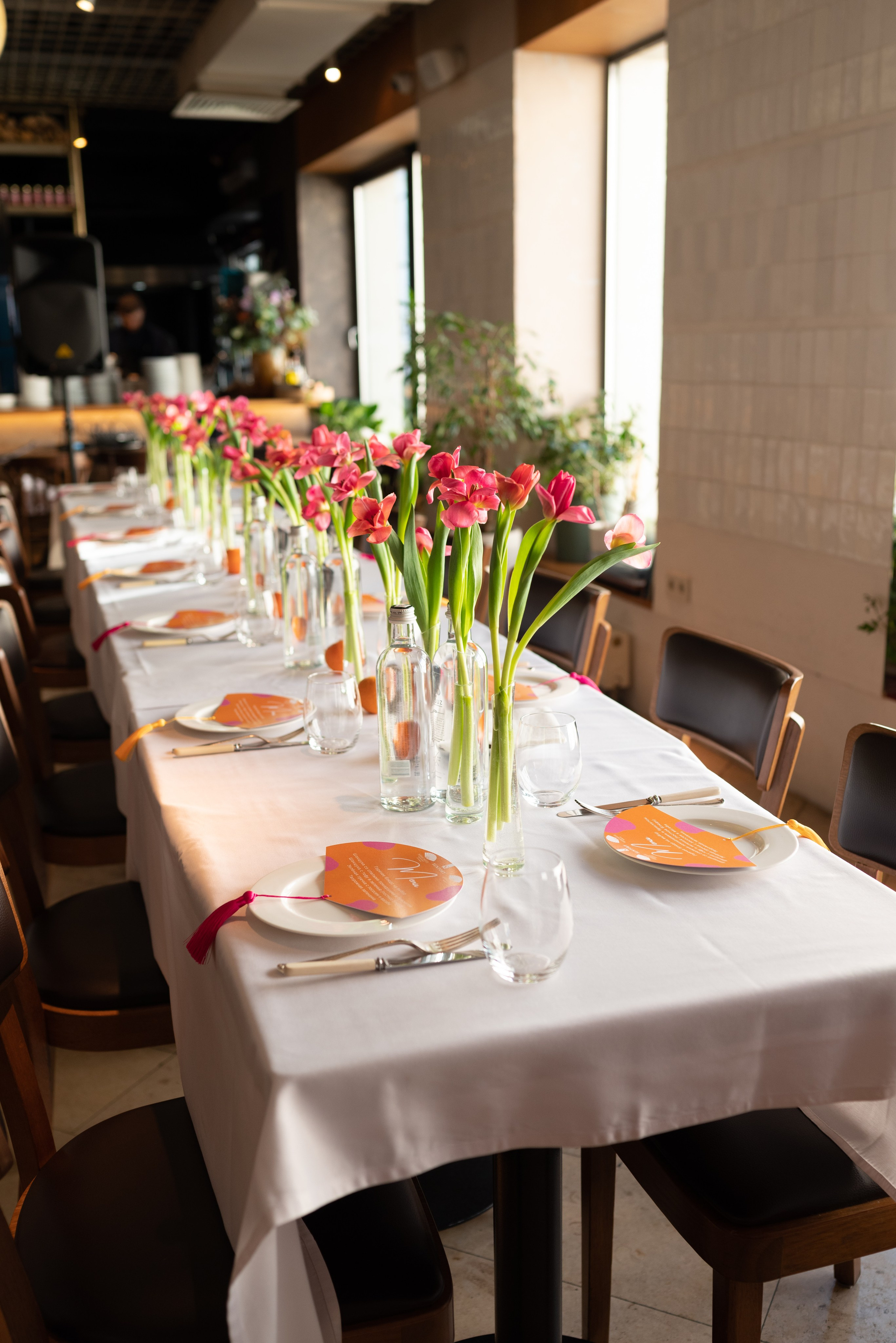 Suntory Travel & Mandarin Oriental Business Breakfast. Женский и семейный фотограф в Москве и Красногорске Светлана Левченко
