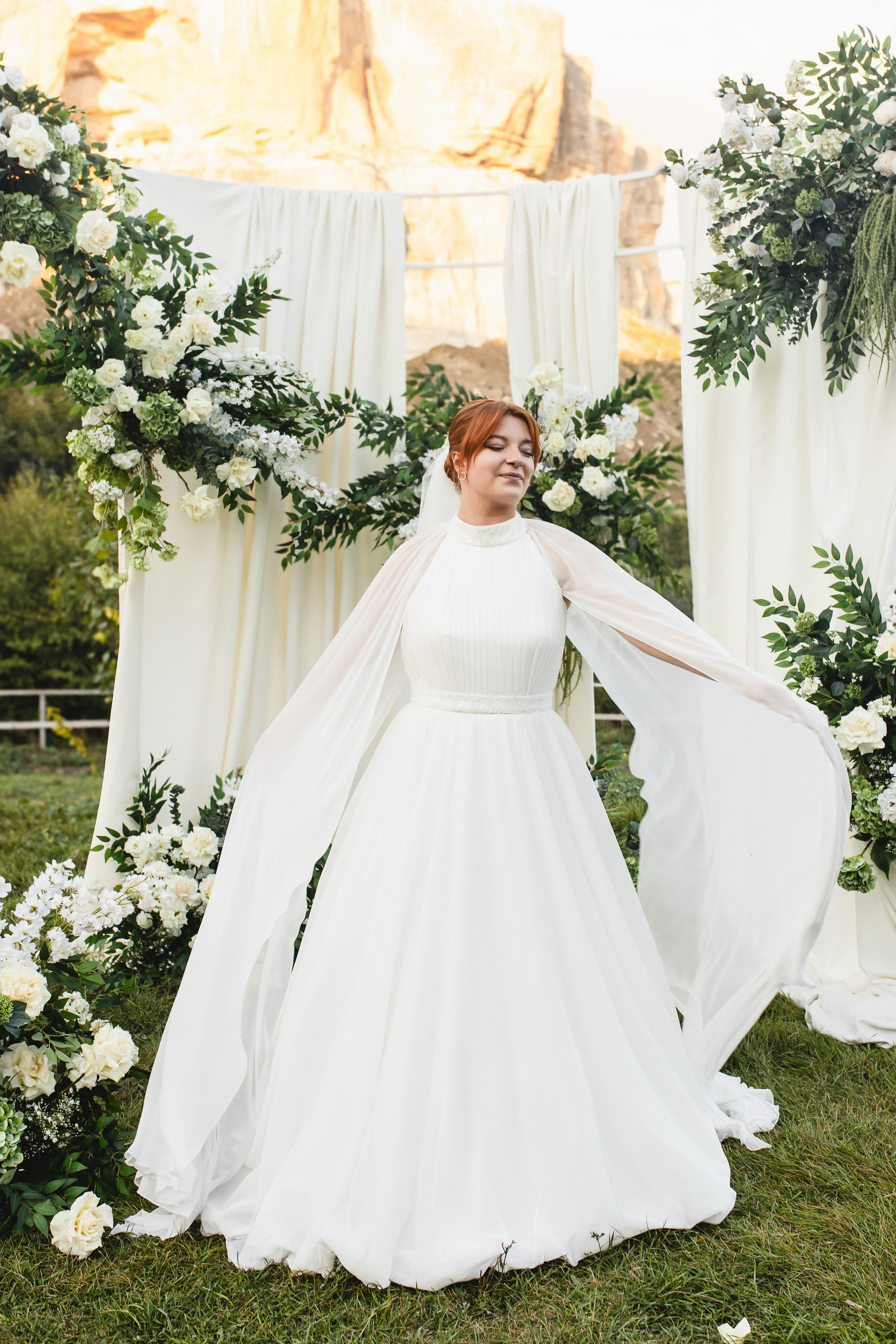 Геннадий + Елизавета. Фотограф в Севастополе и в Крыму