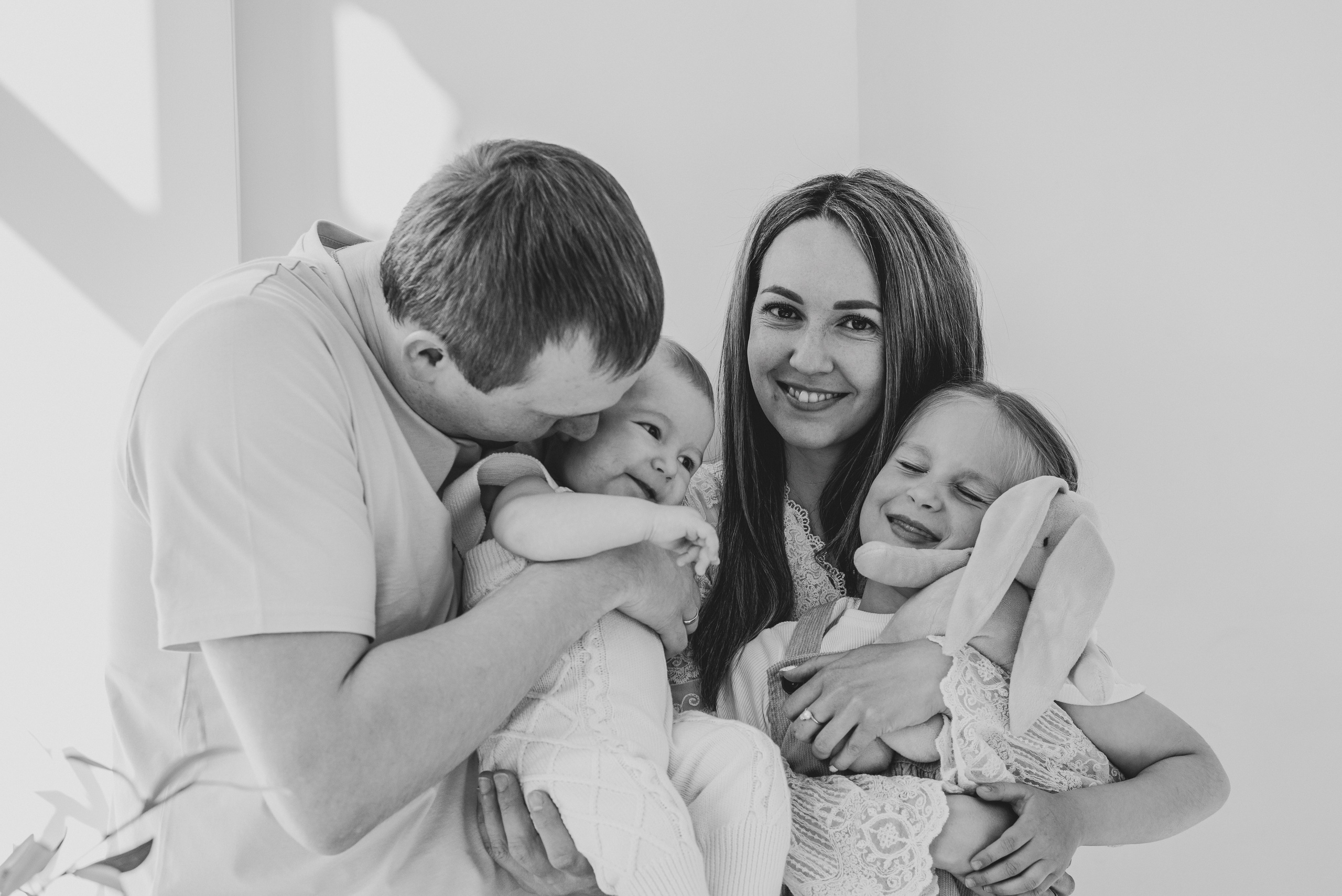 Masha Sergey Darina & Alex. Natalia Finch Photography — Family, Kids & Pet Photographer in Chicago, IL