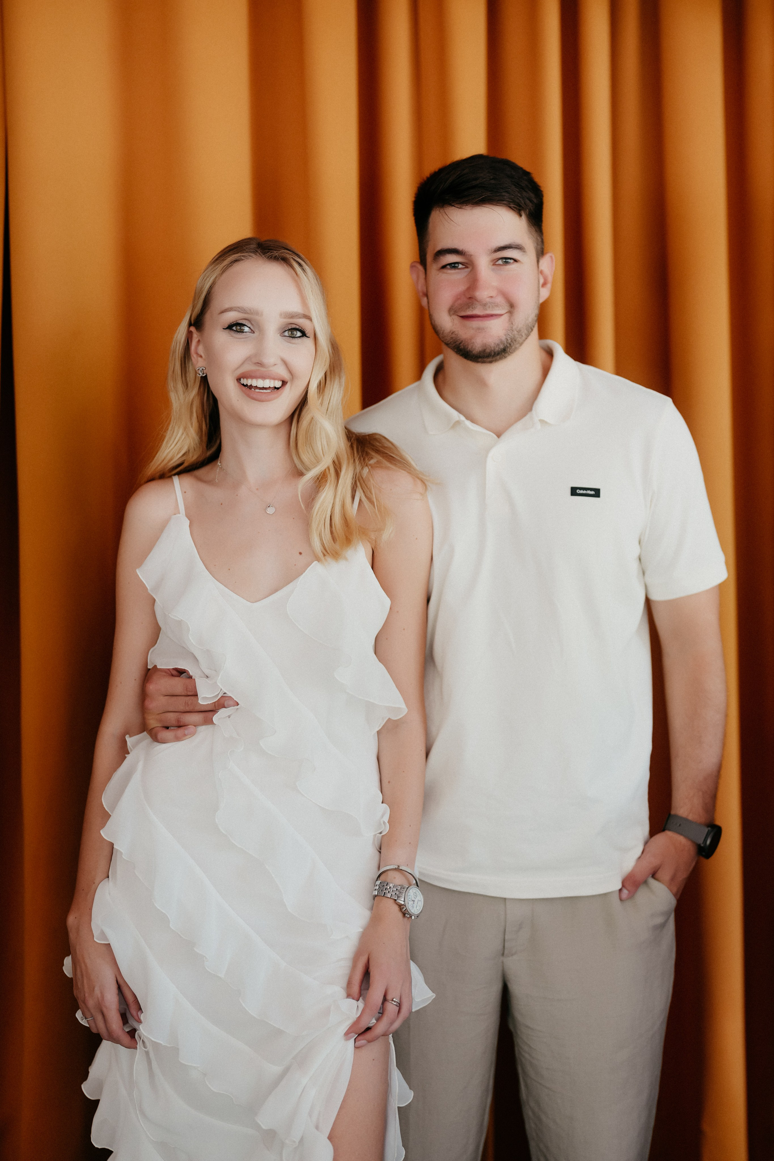 Нескучный. Фотограф в Москве Дмитрий Рогов