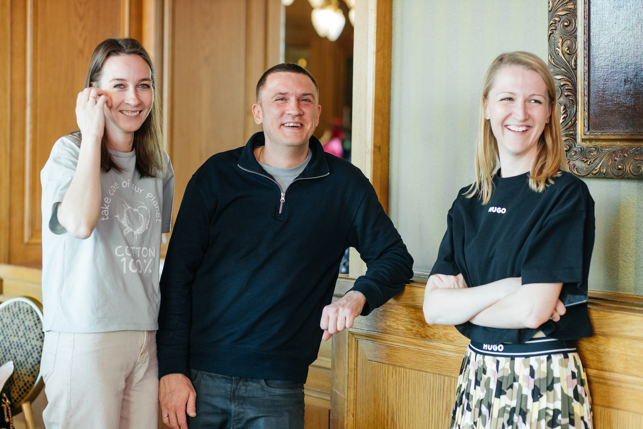 Марусе 9 лет. Свадебный и семейный фотограф