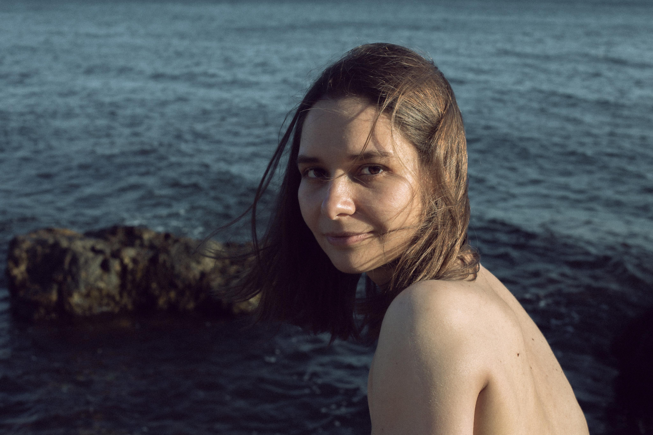 Света и море (18+). Фотограф в Москве Лера Юдина