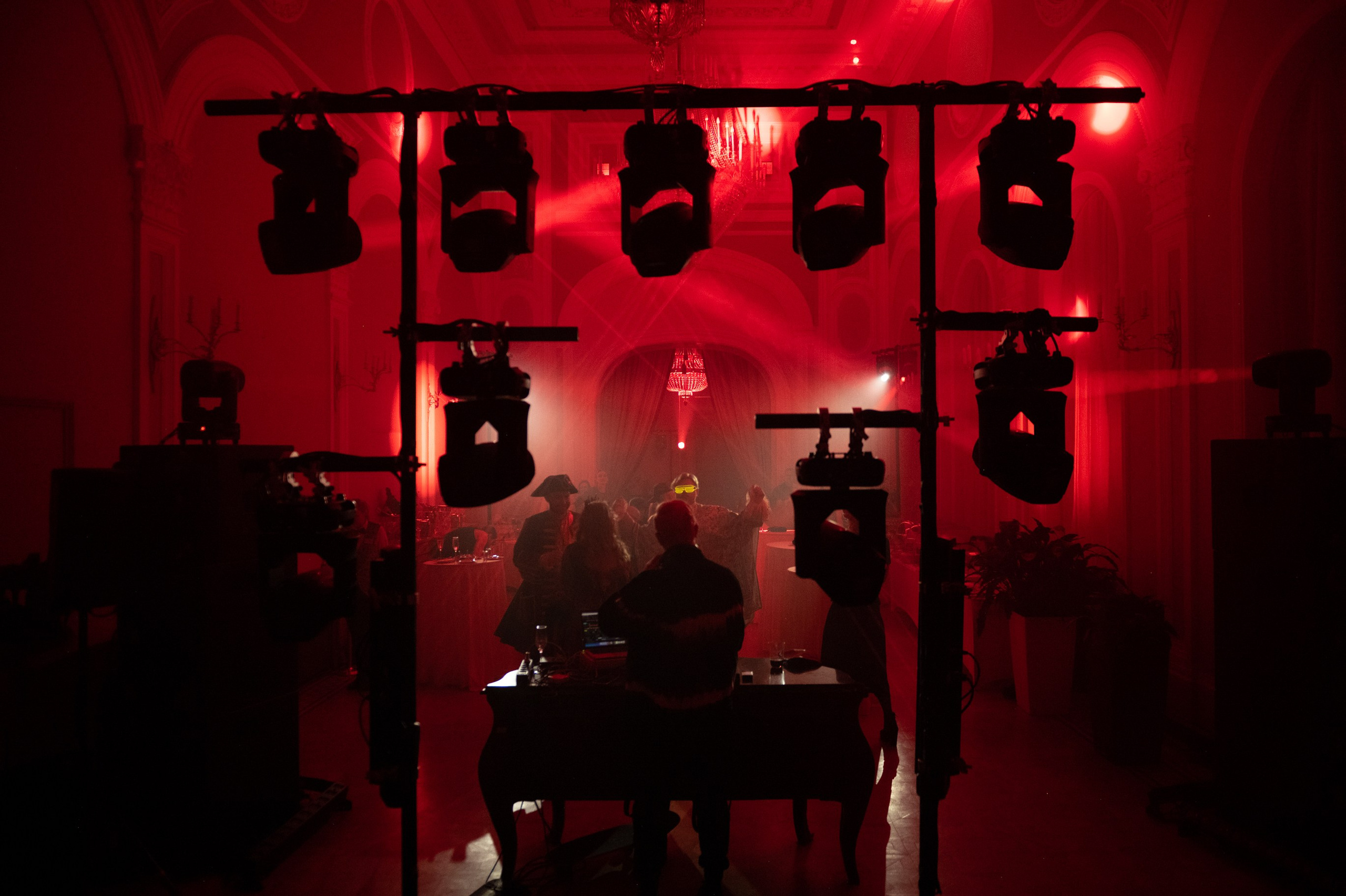 Birthday. Фотограф Кирилл Ряховский