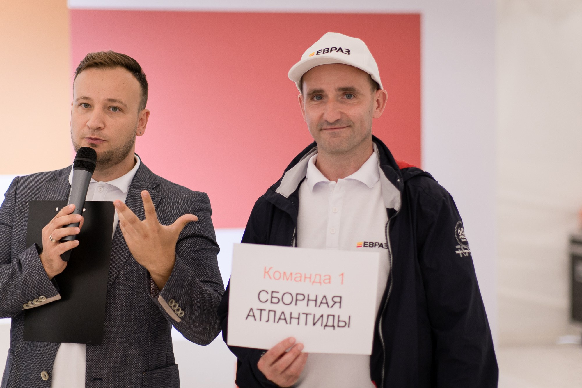 Корпоративная парусная регата Evraz. Репортажный фотограф Денис Тихомиров. Москва