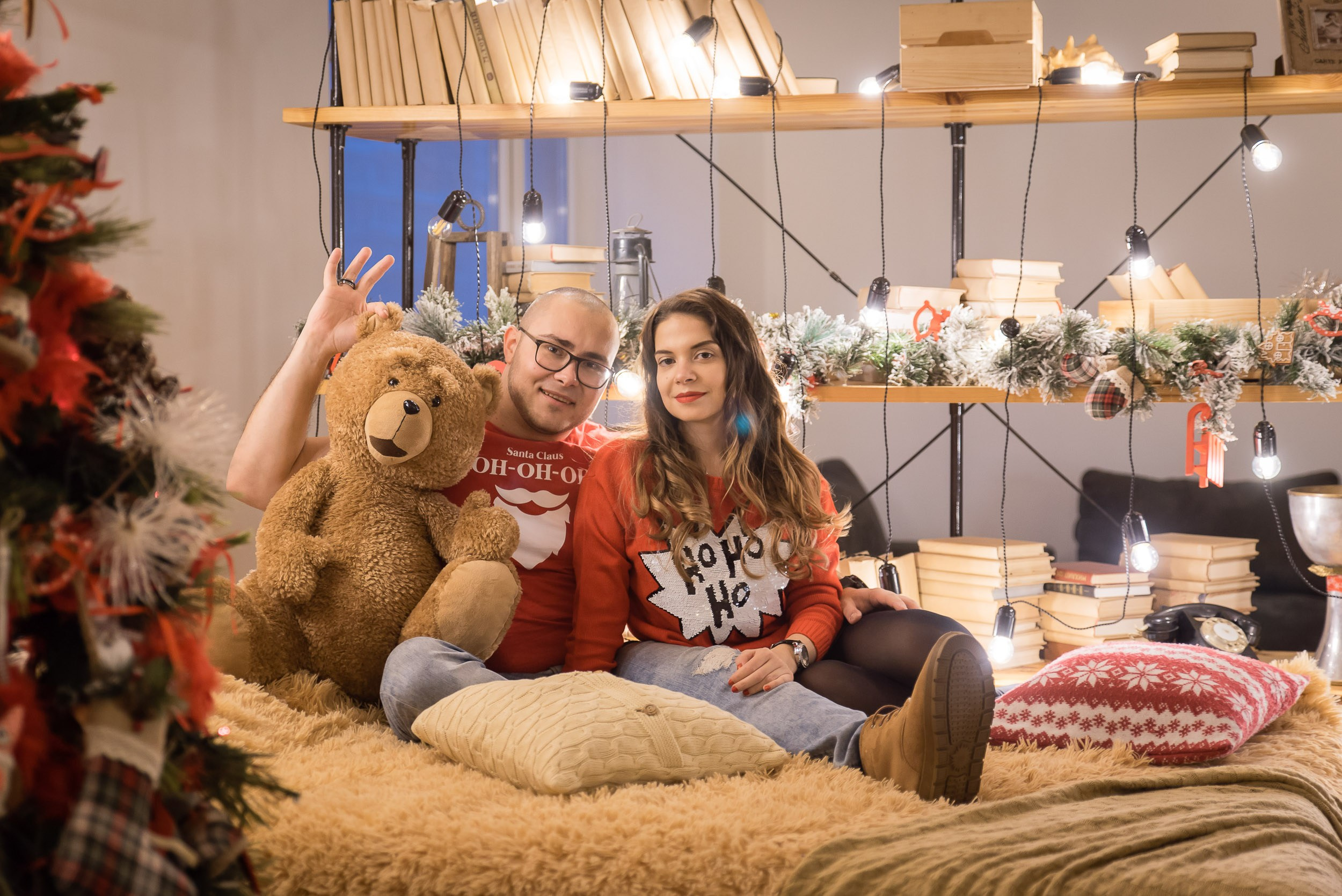 Детские съёмки. Репортажный фотограф Денис Тихомиров. Москва