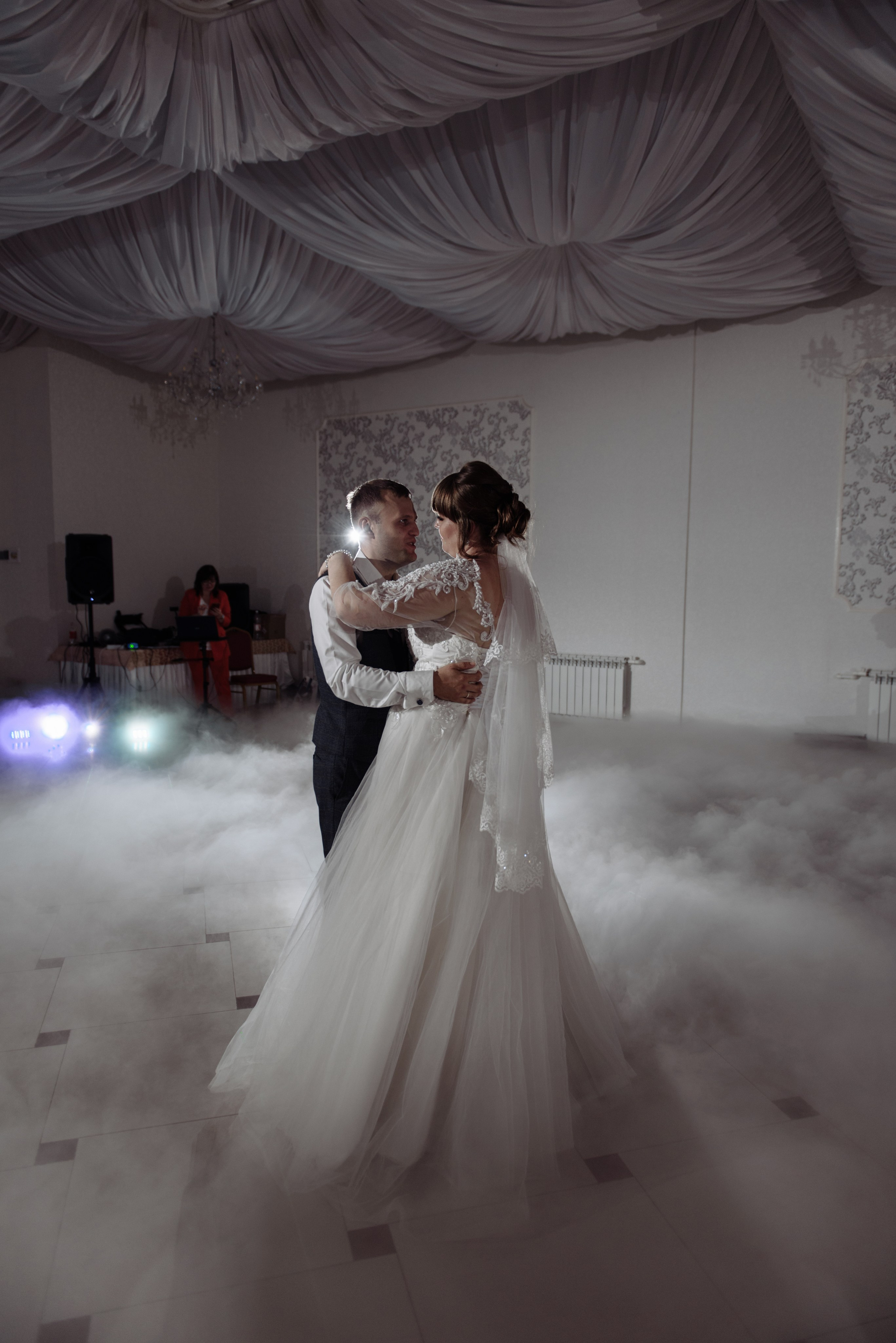 Свадьба Анны и Дмитрия. Свадебный фотограф Дмитрий Высоцкий | Ростов-на-Дону