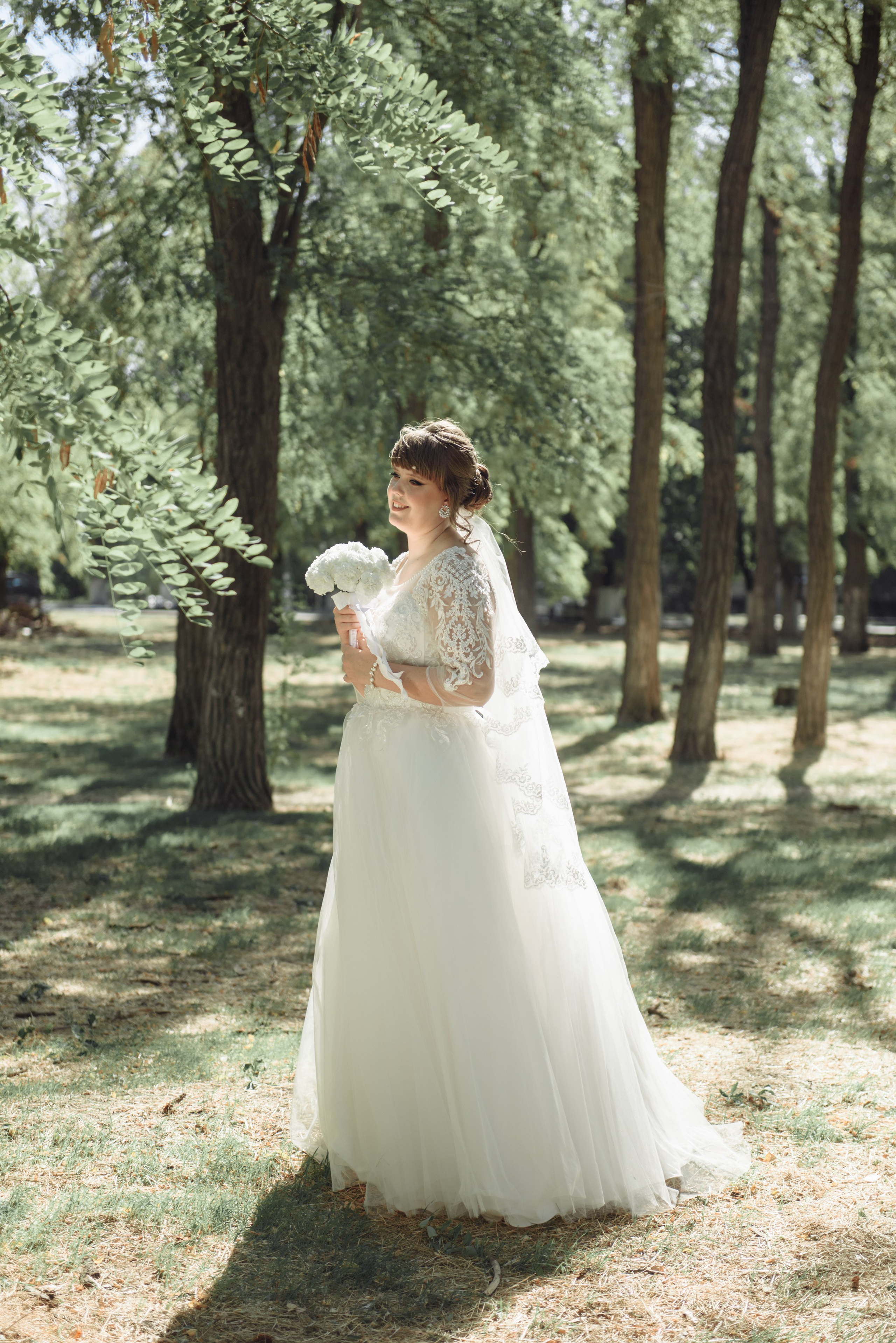 Свадьба Анны и Дмитрия. Свадебный фотограф Дмитрий Высоцкий | Ростов-на-Дону