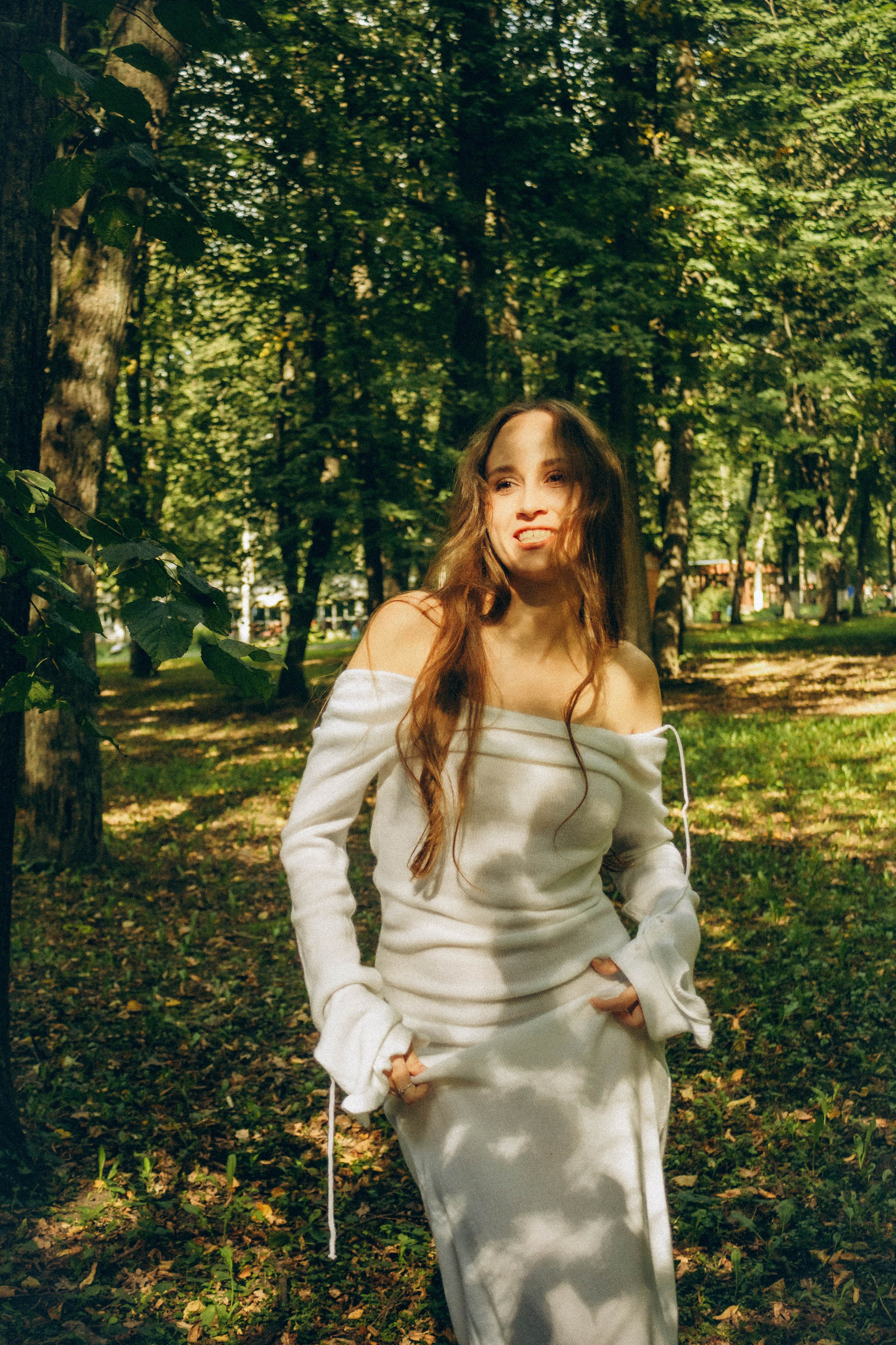 Katherine. Я — Алёна и я фотографирую красиво (е)