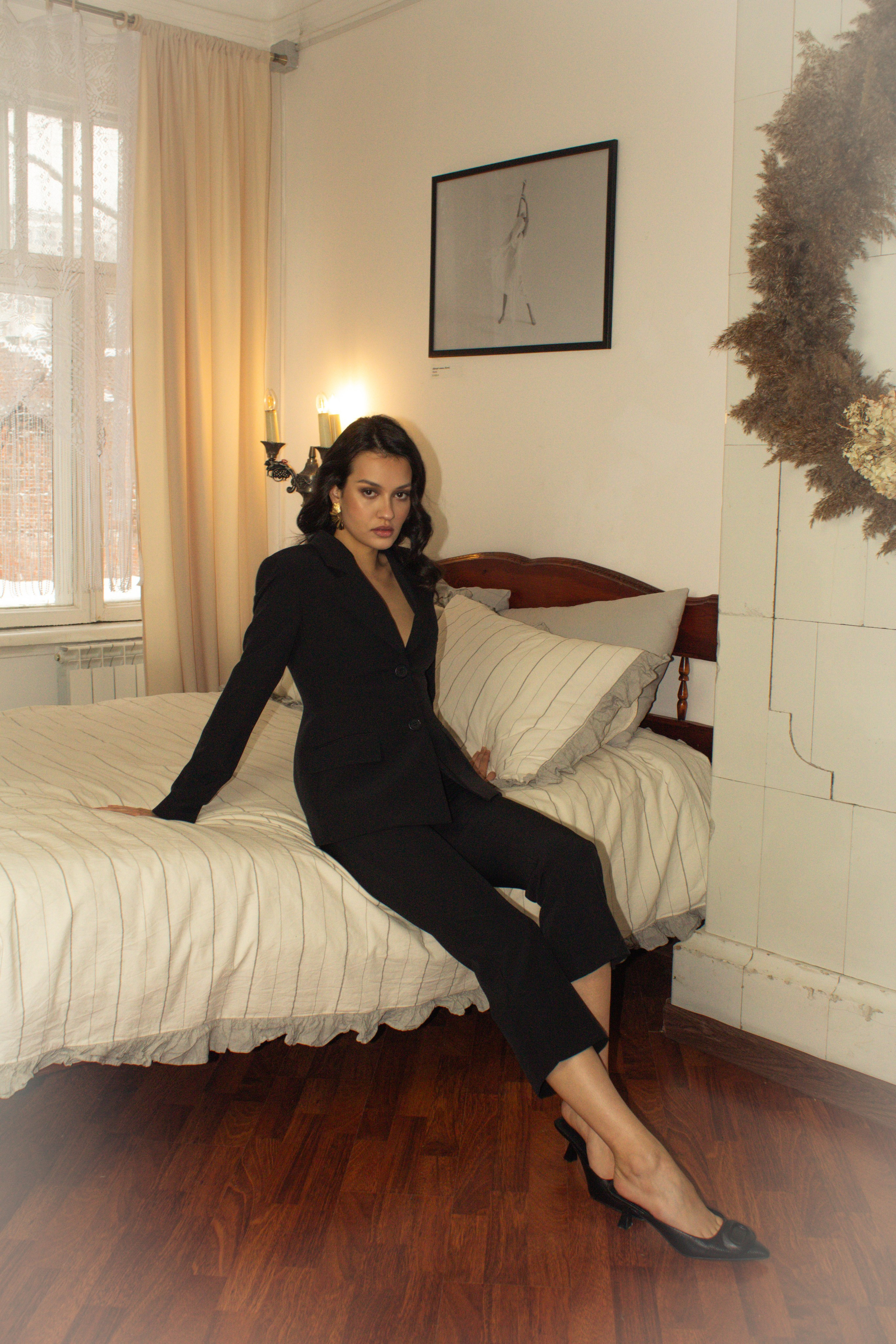 Lookbook #2. Я — Алёна и я фотографирую красиво (е)
