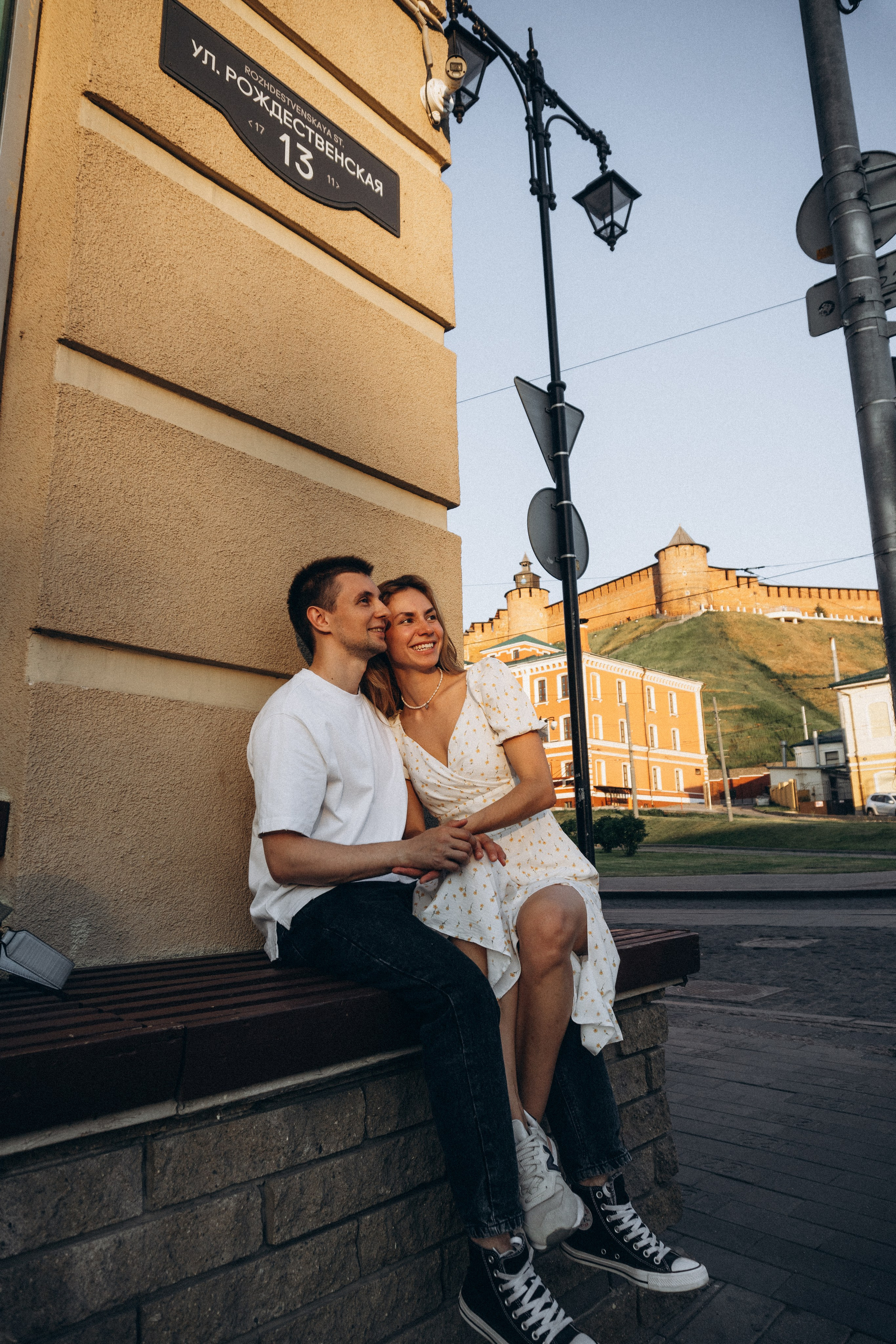 Love story. Я — Алёна и я фотографирую красиво (е)