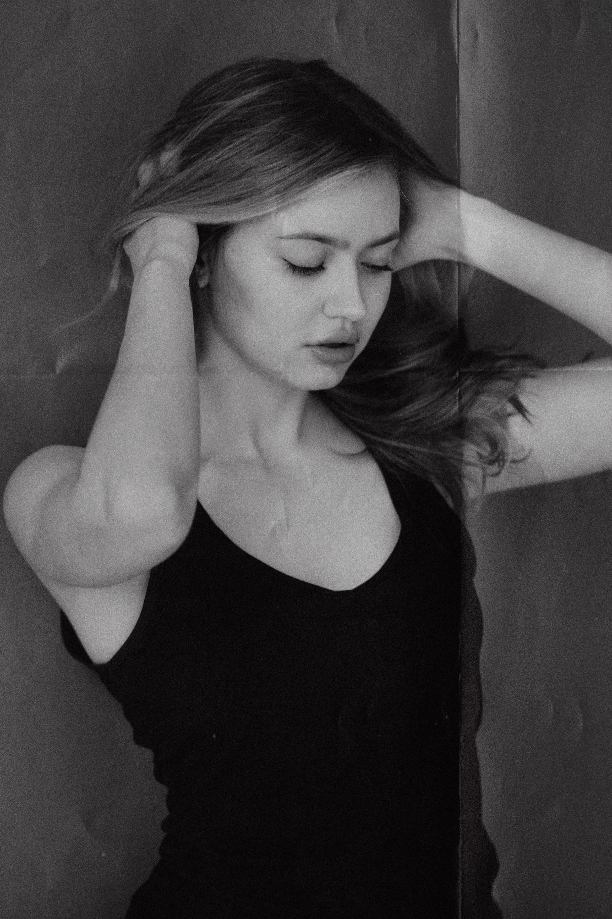 Svetlana. Я — Алёна и я фотографирую красиво (е)