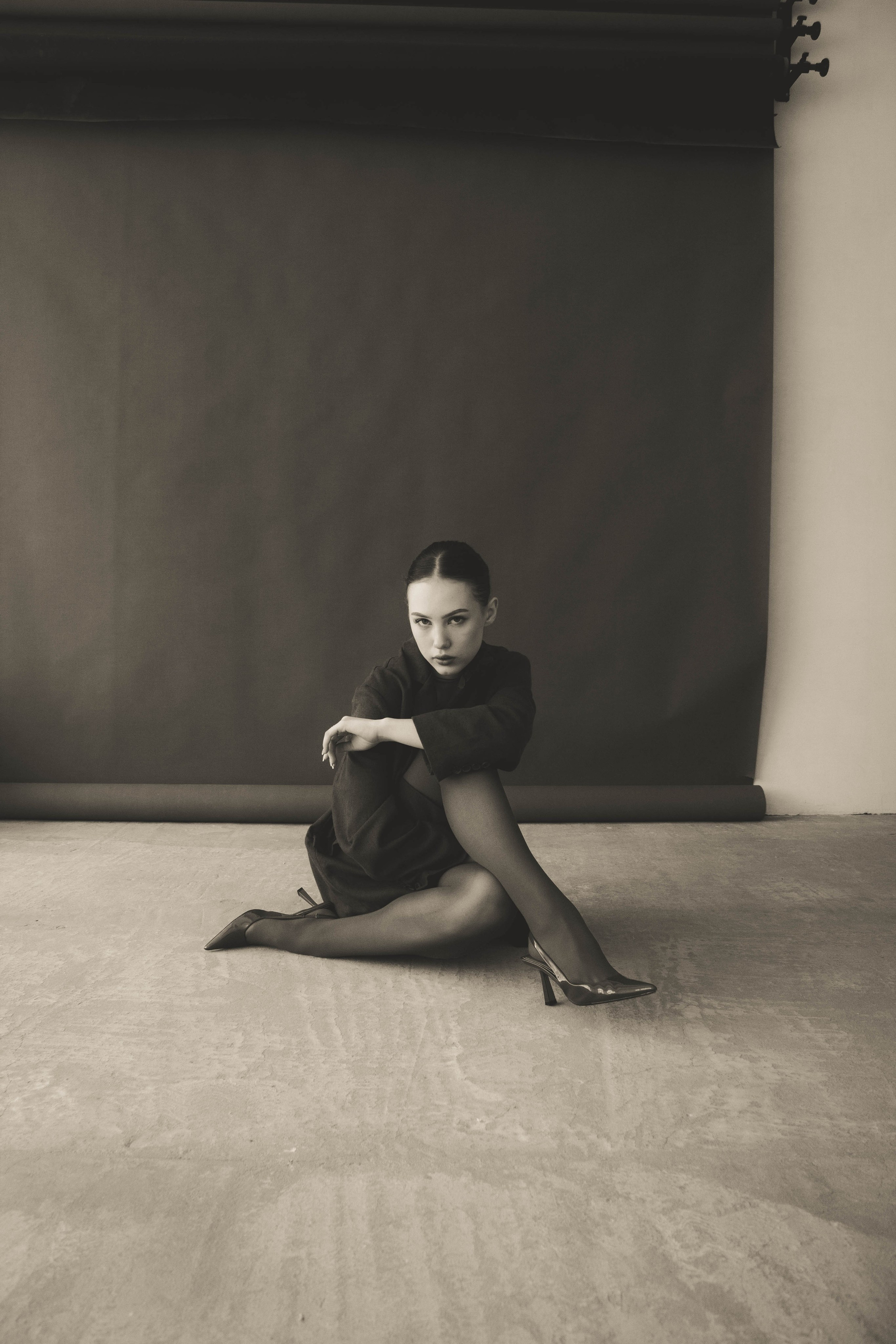 Ksenia. Я — Алёна и я фотографирую красиво (е)