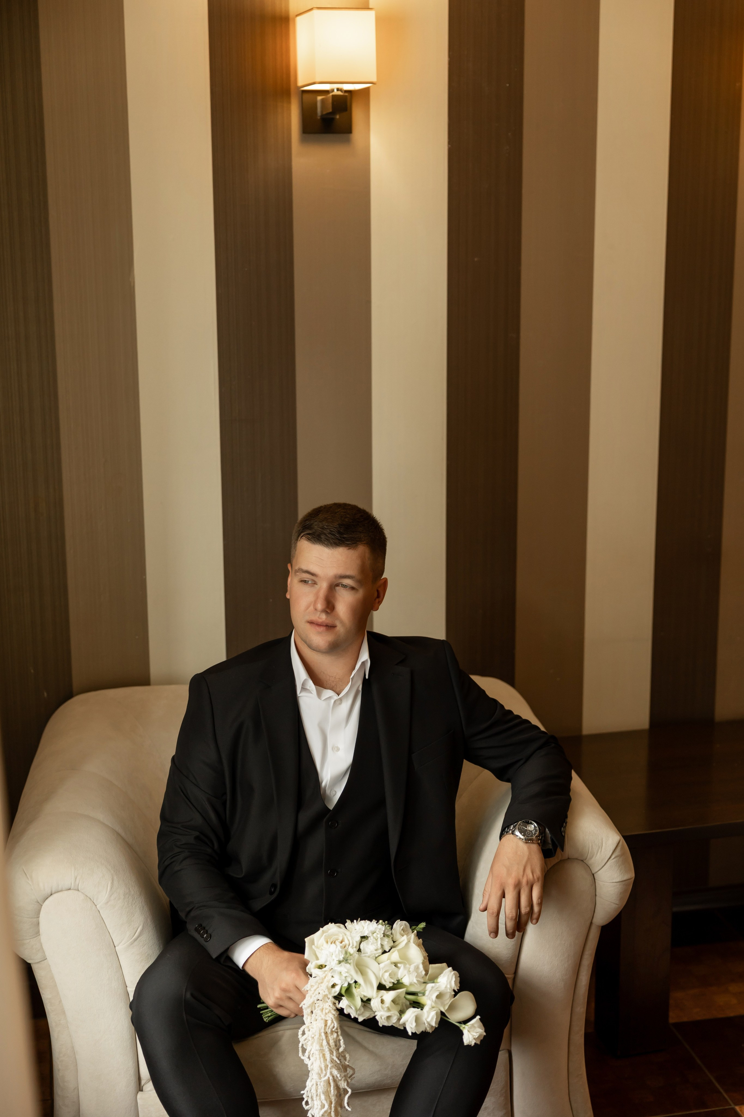 Дима и Арина. Фотограф Вячеслав Фарунин