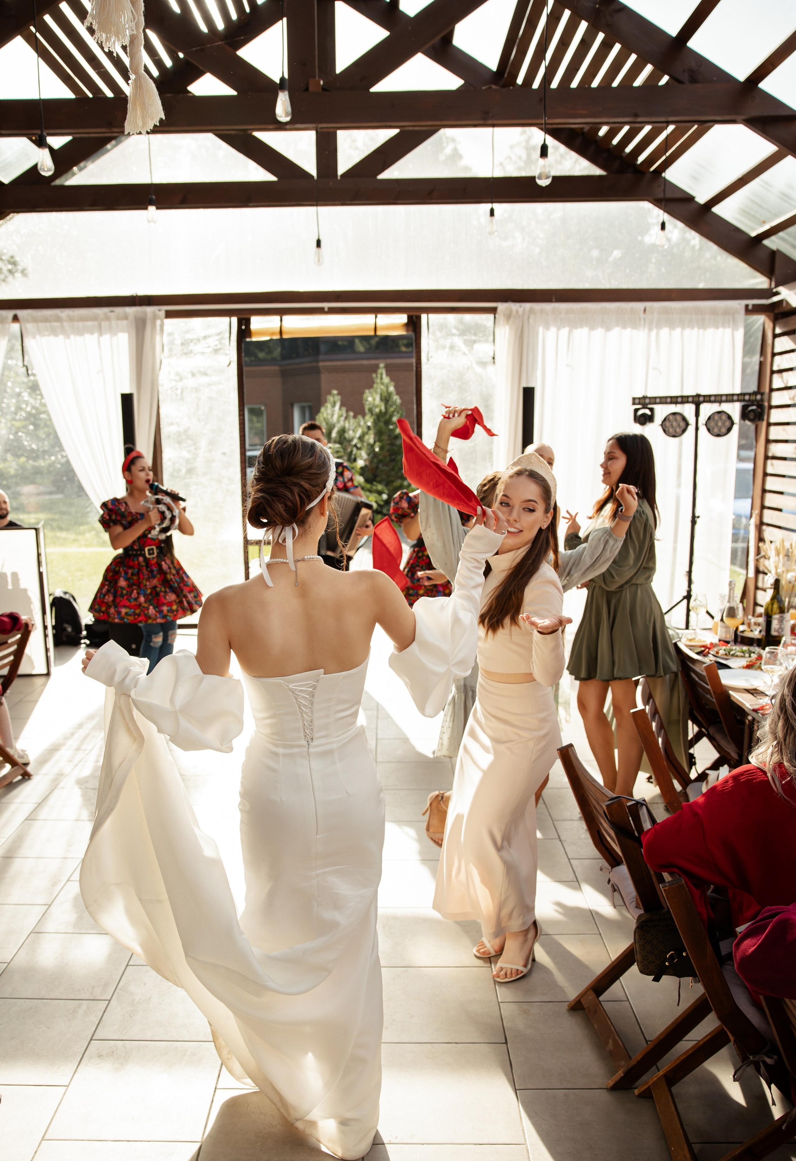 Данил и Анастасия. Фотограф Вячеслав Фарунин