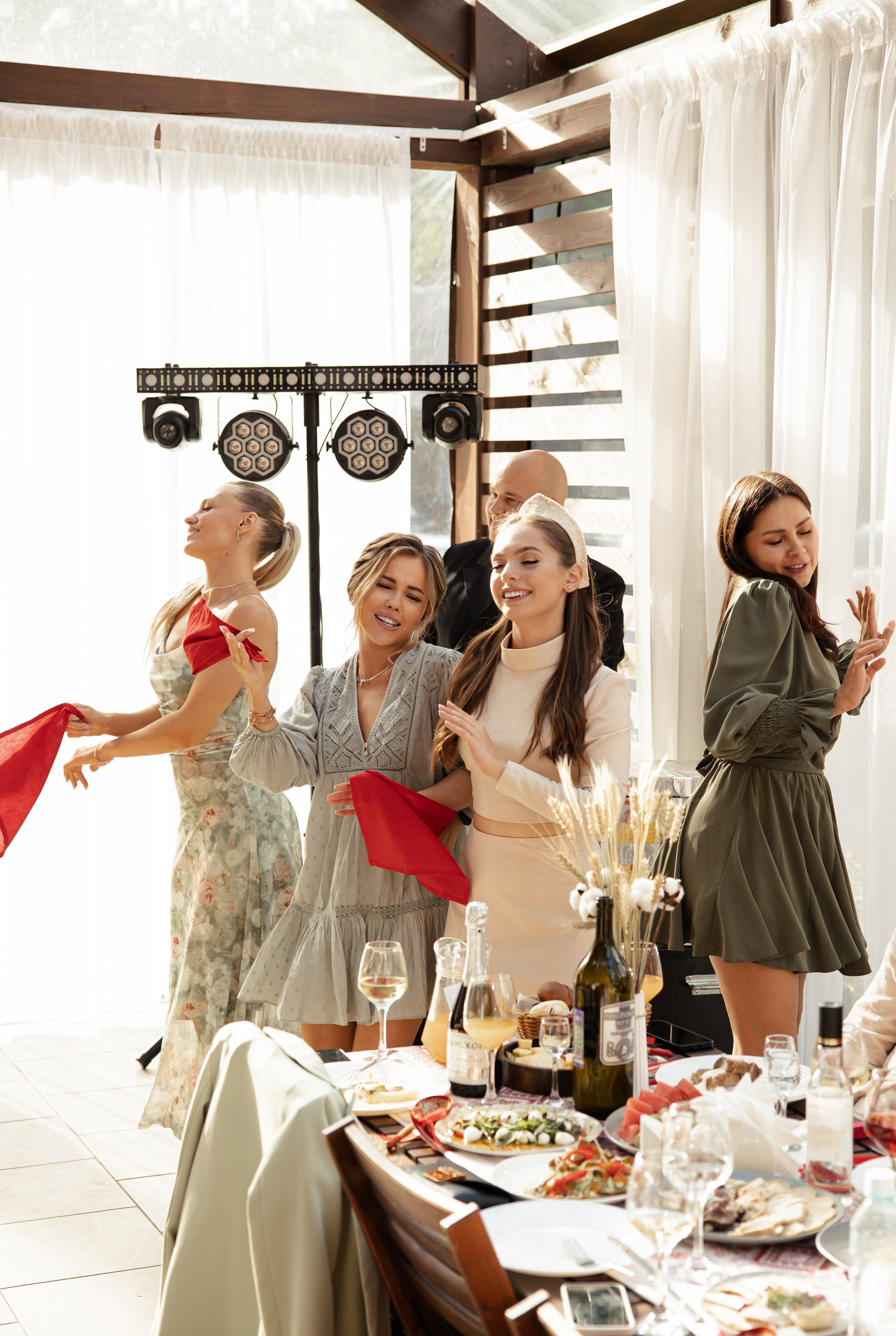 Данил и Анастасия. Фотограф Вячеслав Фарунин