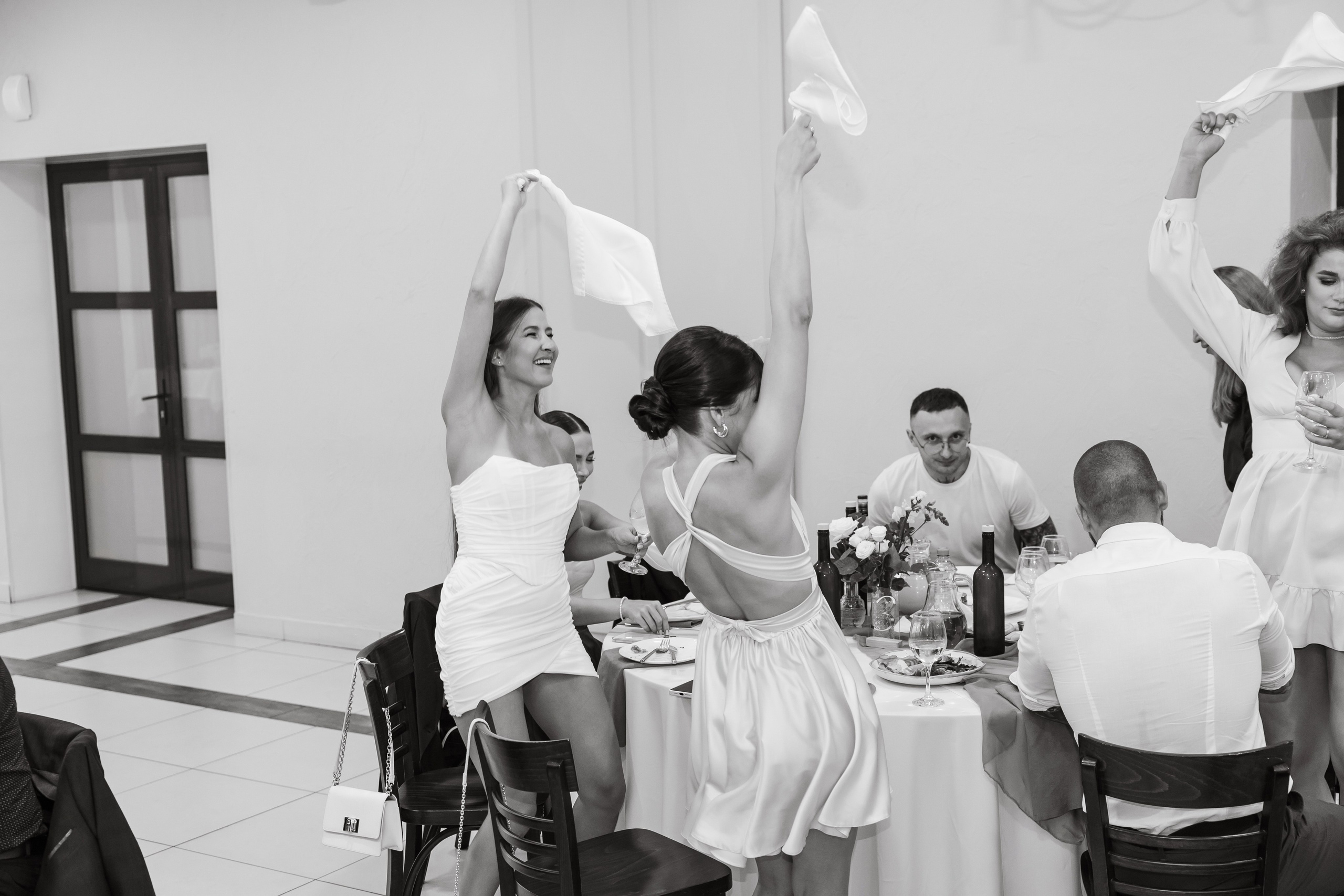 Дима и Арина. Фотограф Вячеслав Фарунин