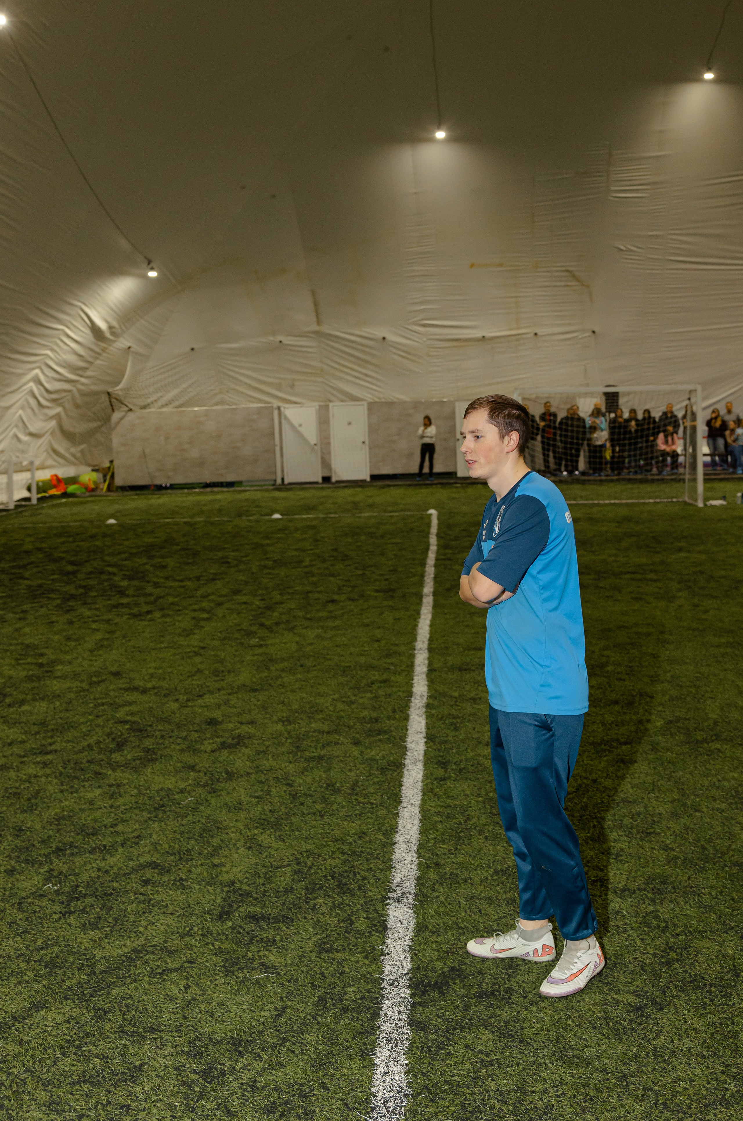 Турнир «Джуниор». Фотограф Вячеслав Фарунин