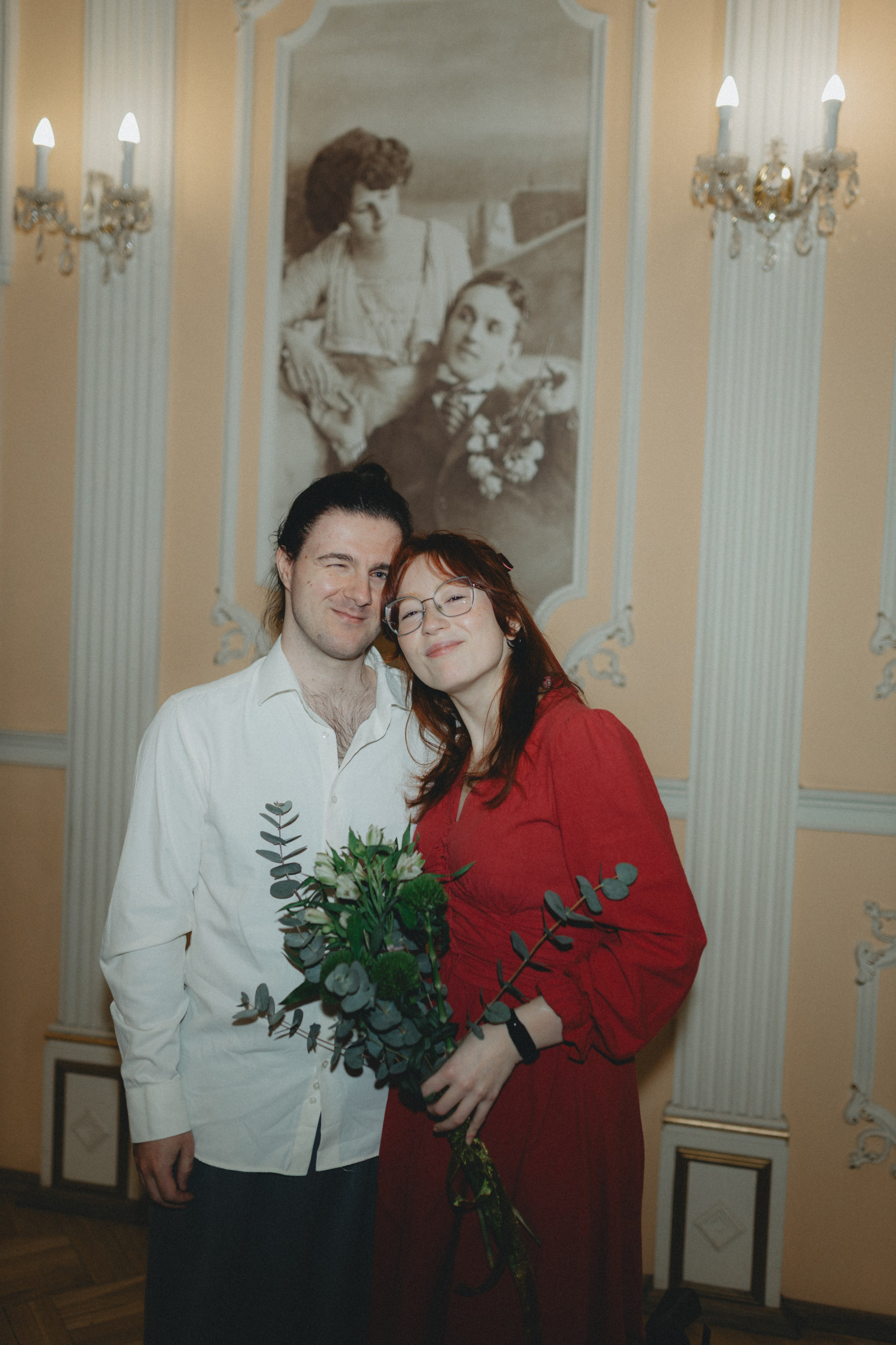 Екатерина & Виктор. Фотограф НОГИНСК, Москва, Анастасия Белая