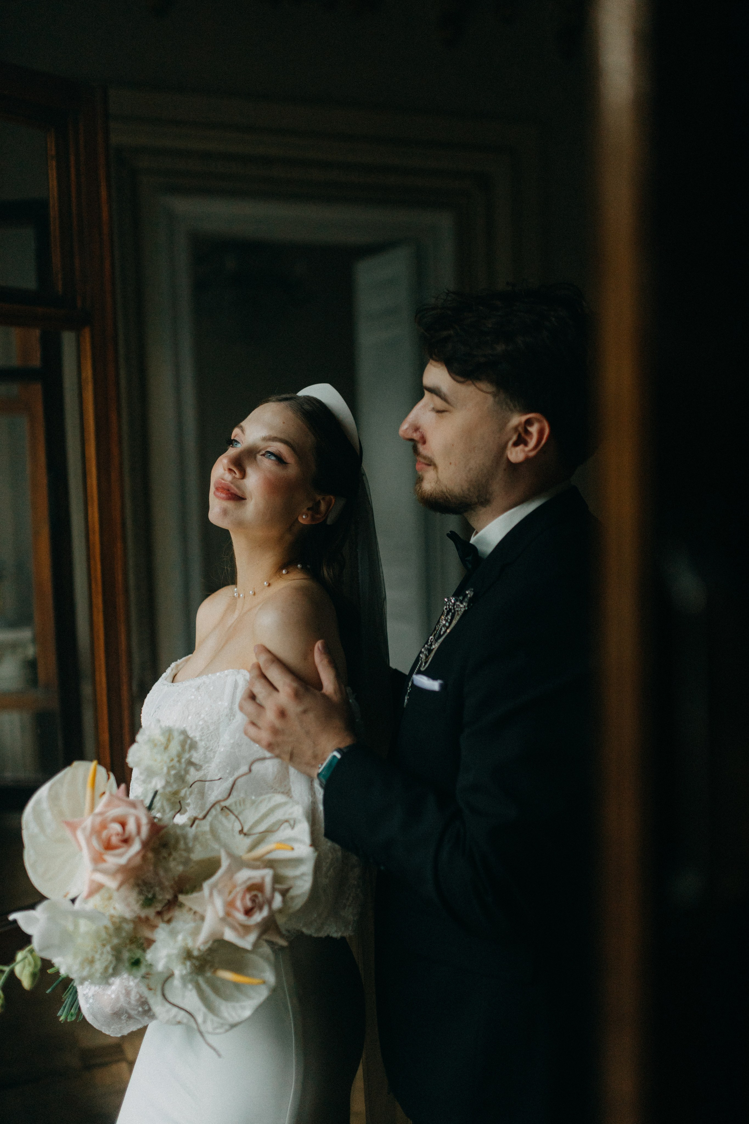 Лена & Даня. Фотограф НОГИНСК, Москва, Анастасия Белая