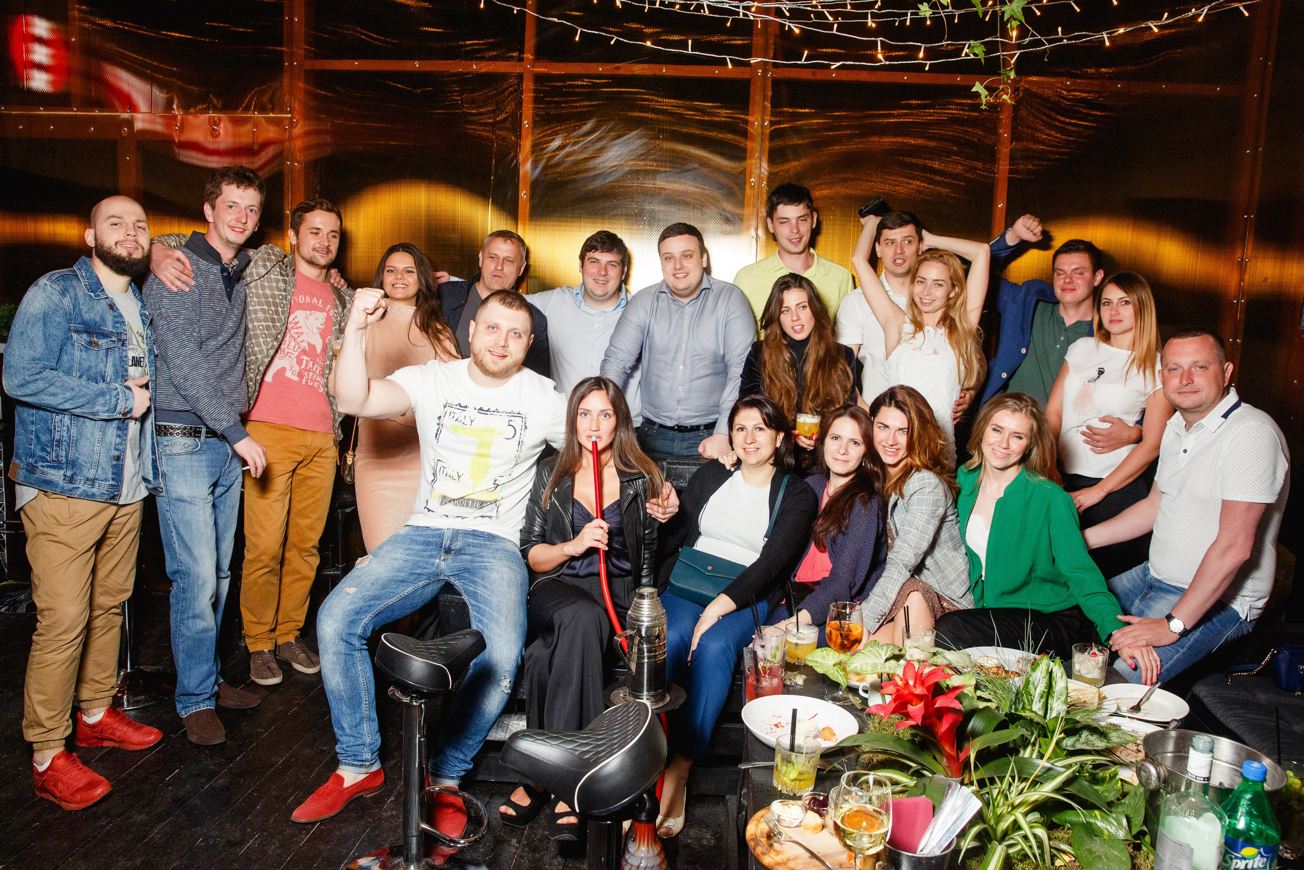 1. Фотограф Недорез Александр в Москве. Репортаж на ваших мероприятиях