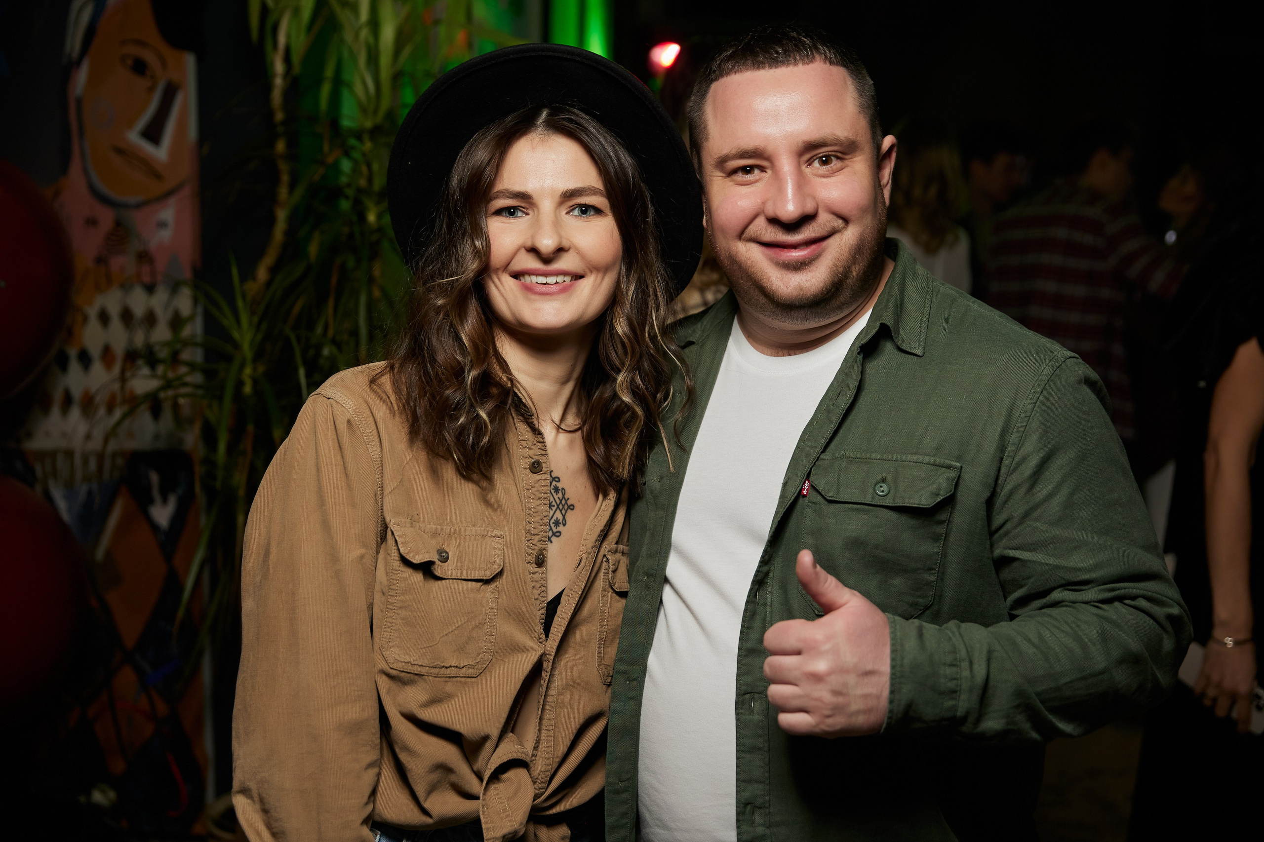 6. Фотограф Недорез Александр в Москве. Репортаж на ваших мероприятиях