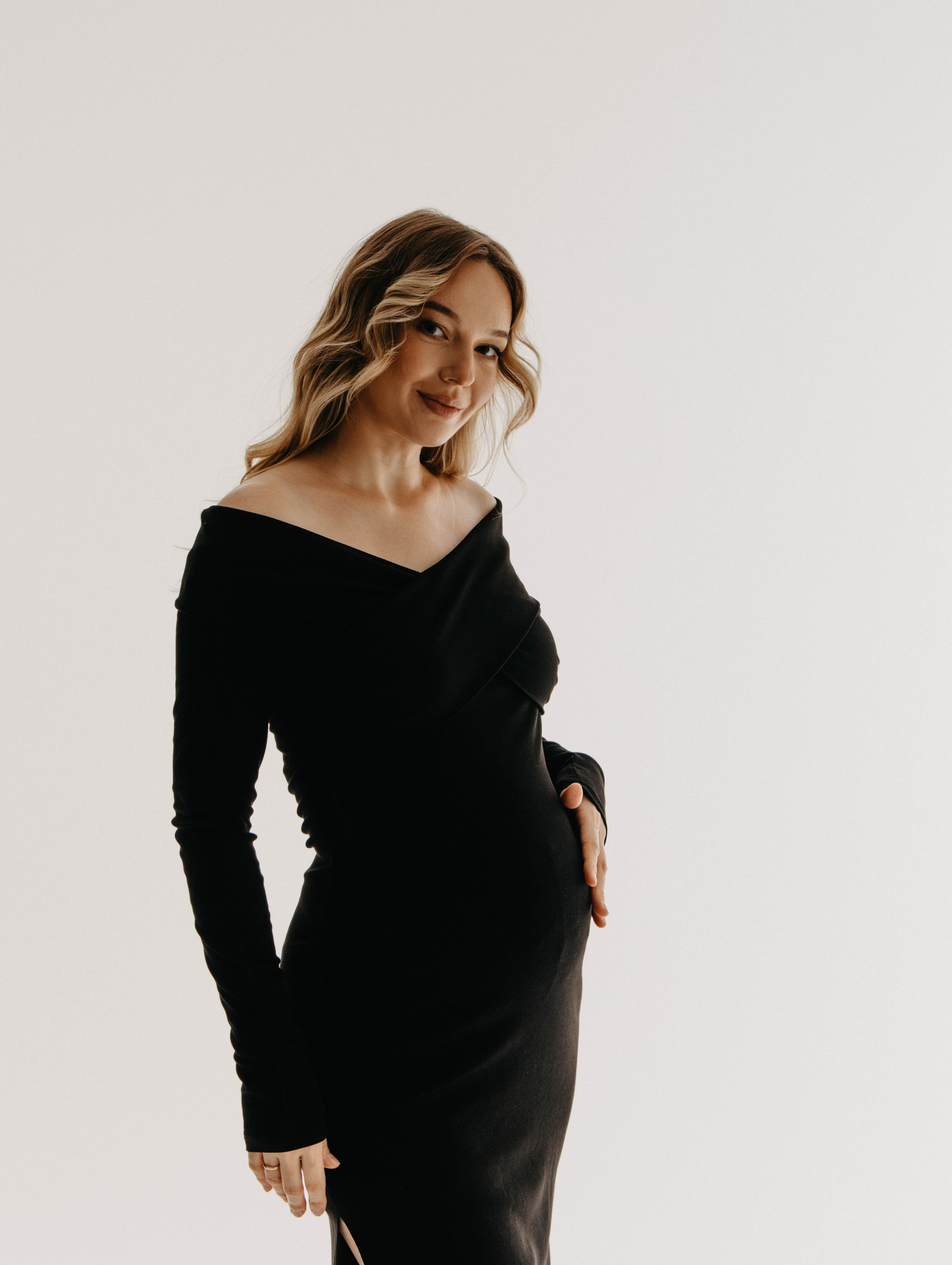 Беременность | Анастасия & Анатолий. Фотограф Абакумова Анастасия