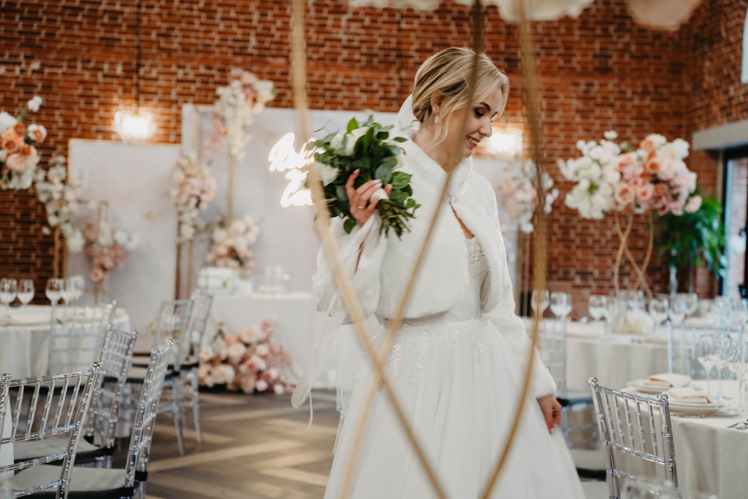 Софья и Владимир. Фотограф Абакумова Анастасия