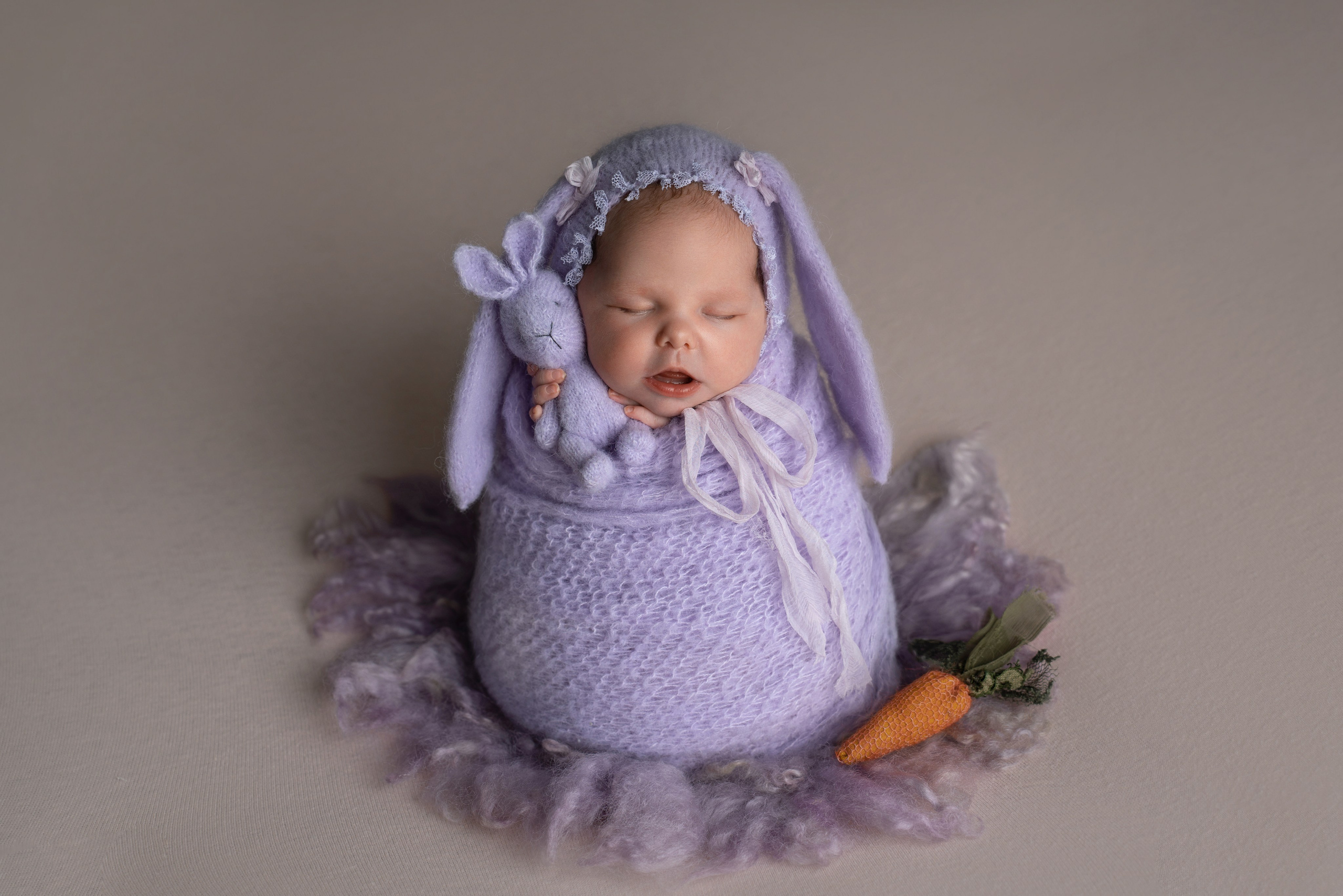 Ньюборн. Фотограф новорожденных Оренбург и свадебный фотограф Оренбург