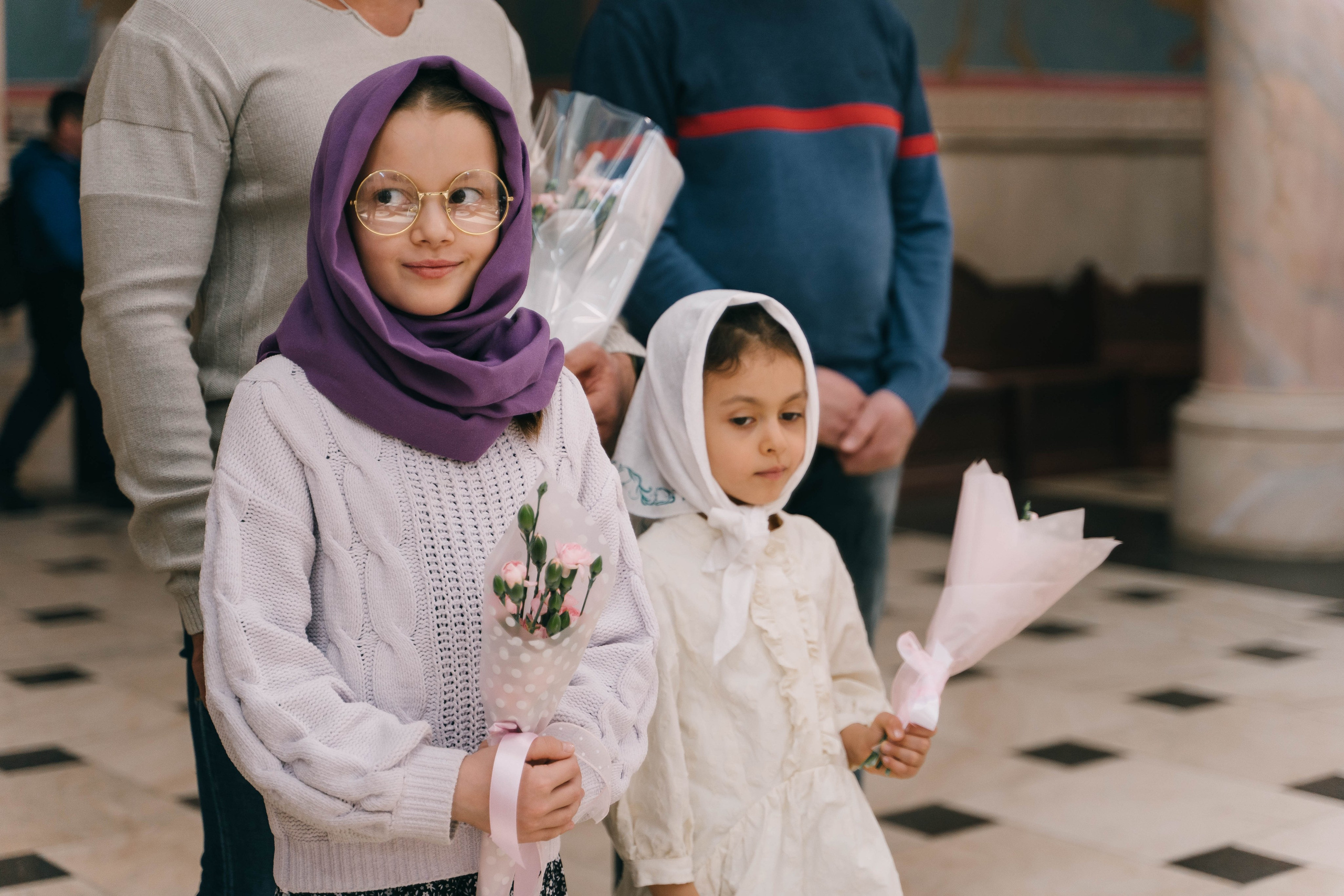 Фотограф на крещение в Самаре Сергей Логинов. Фотограф Сергей Логинов