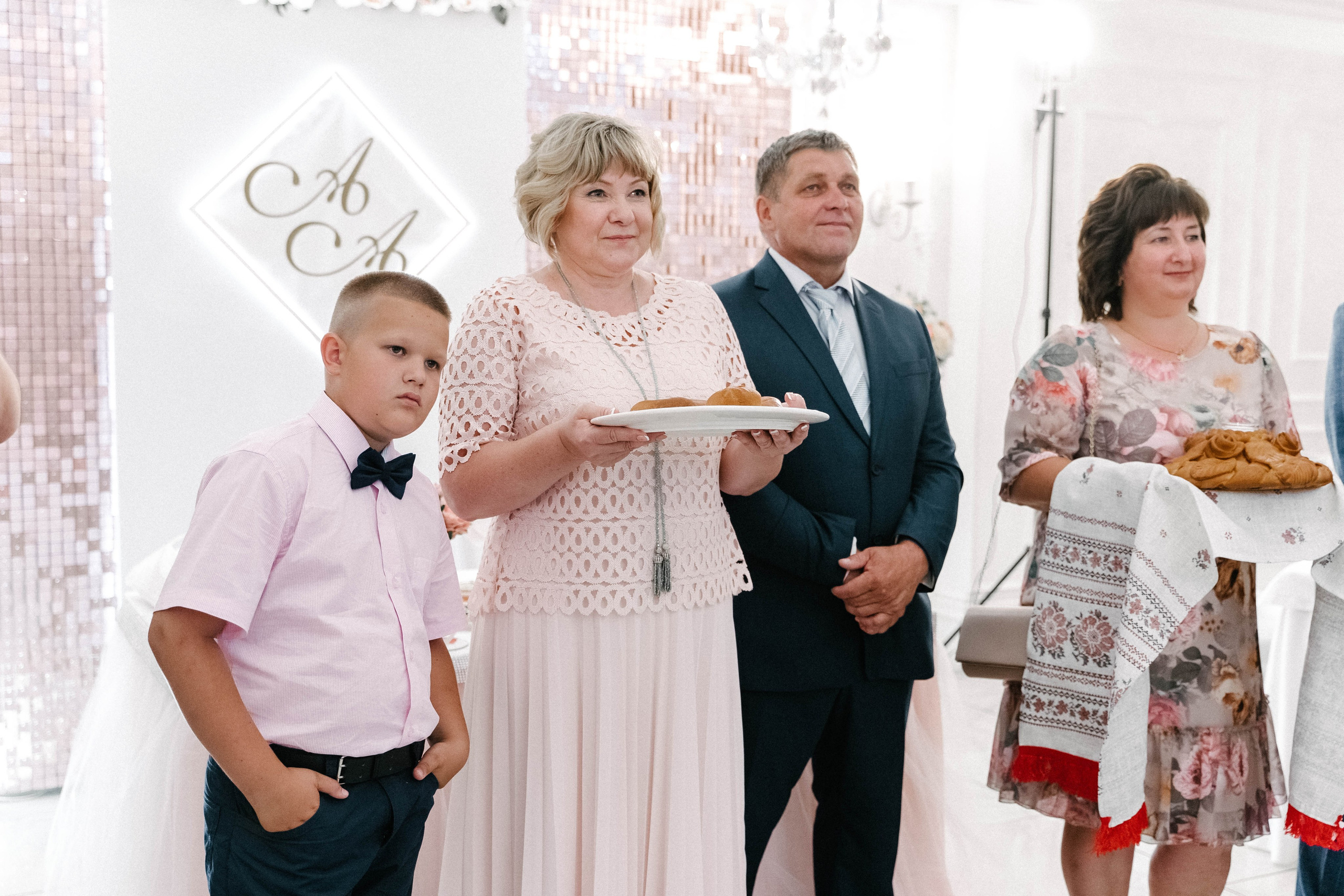 Свадьба Леша и Саша. Фотограф Сергей Логинов