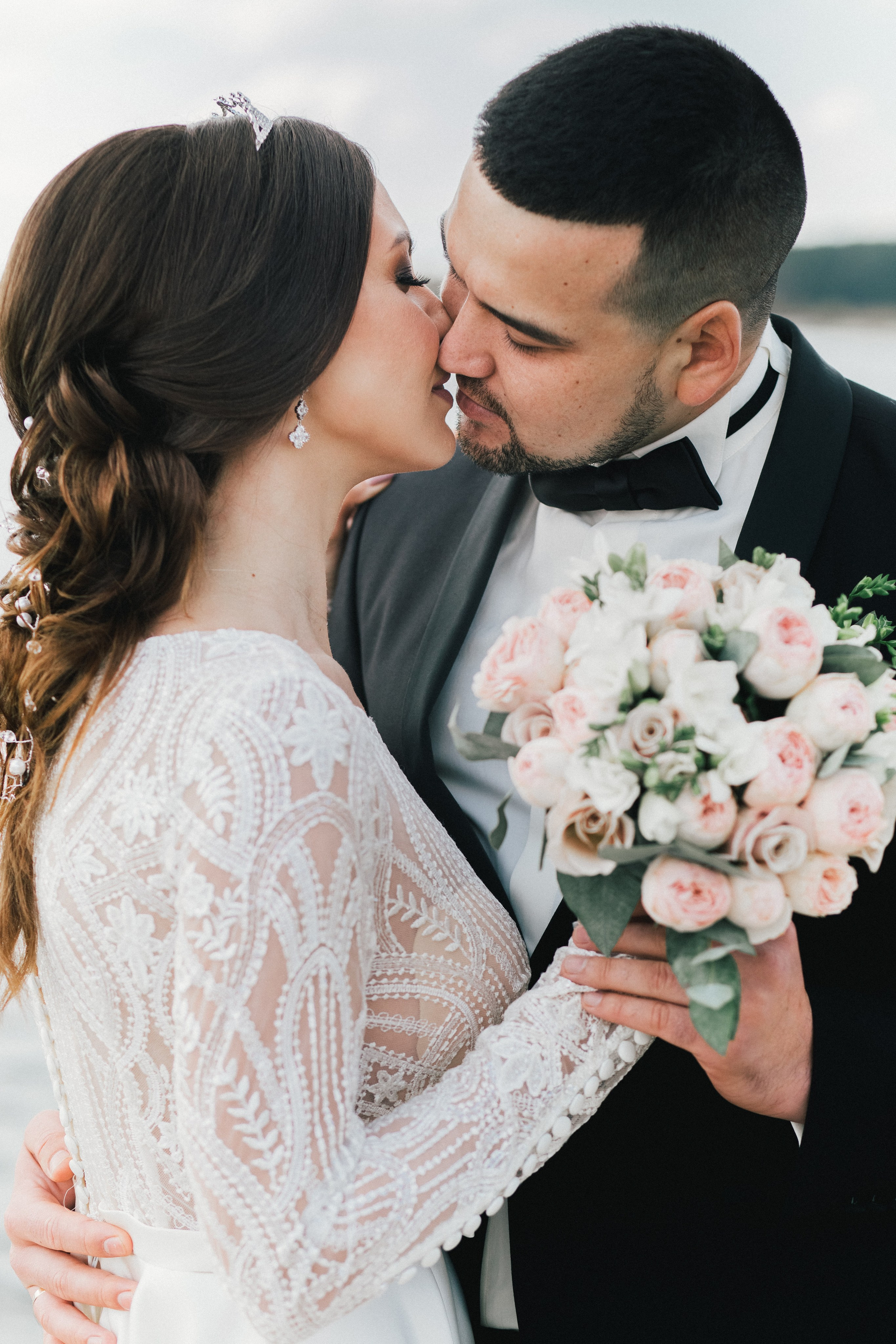 Свадьба Александр и Виктория. Фотограф Сергей Логинов