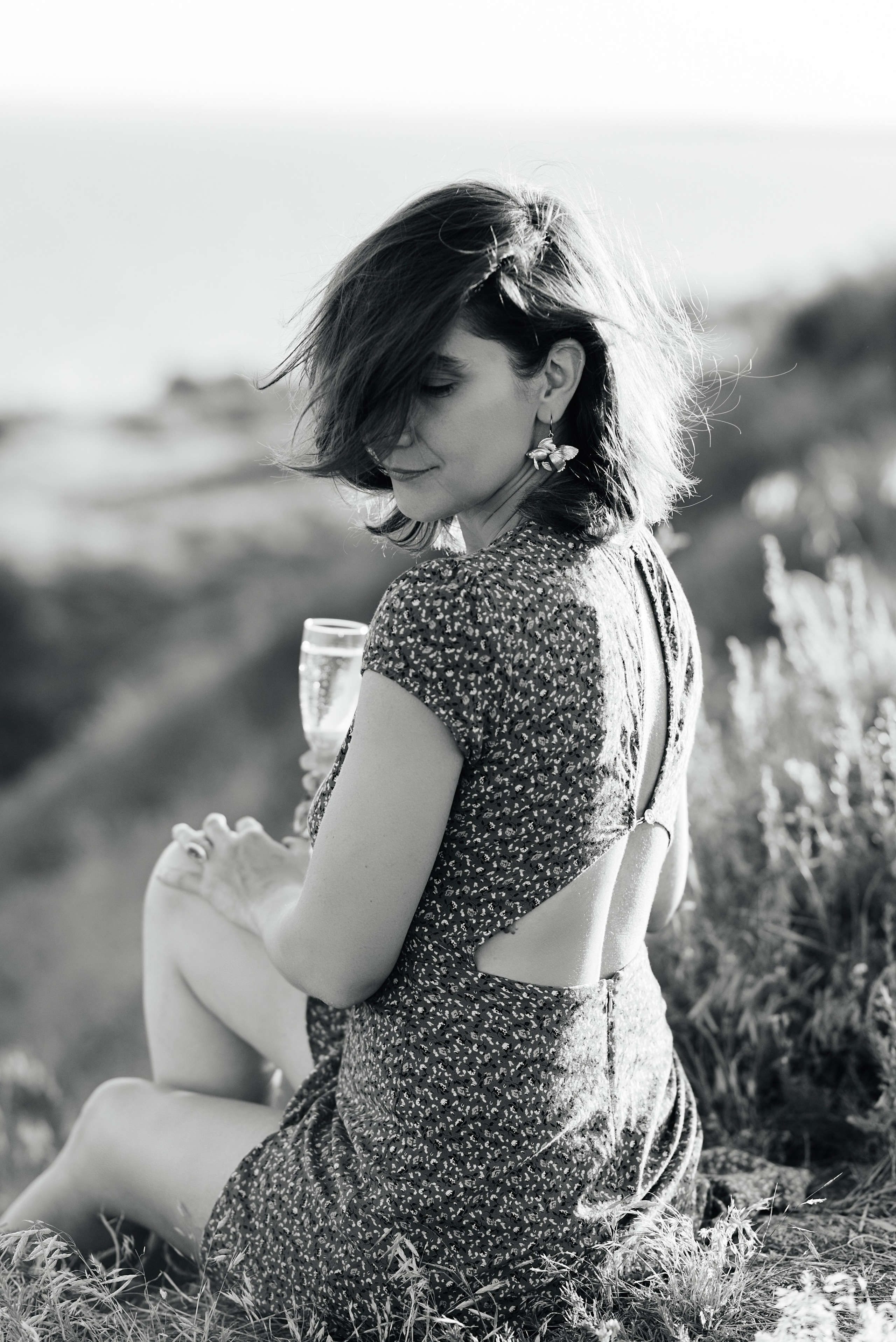 Трапези. Мержаново — гастроужин. Фотограф Елена Кучук