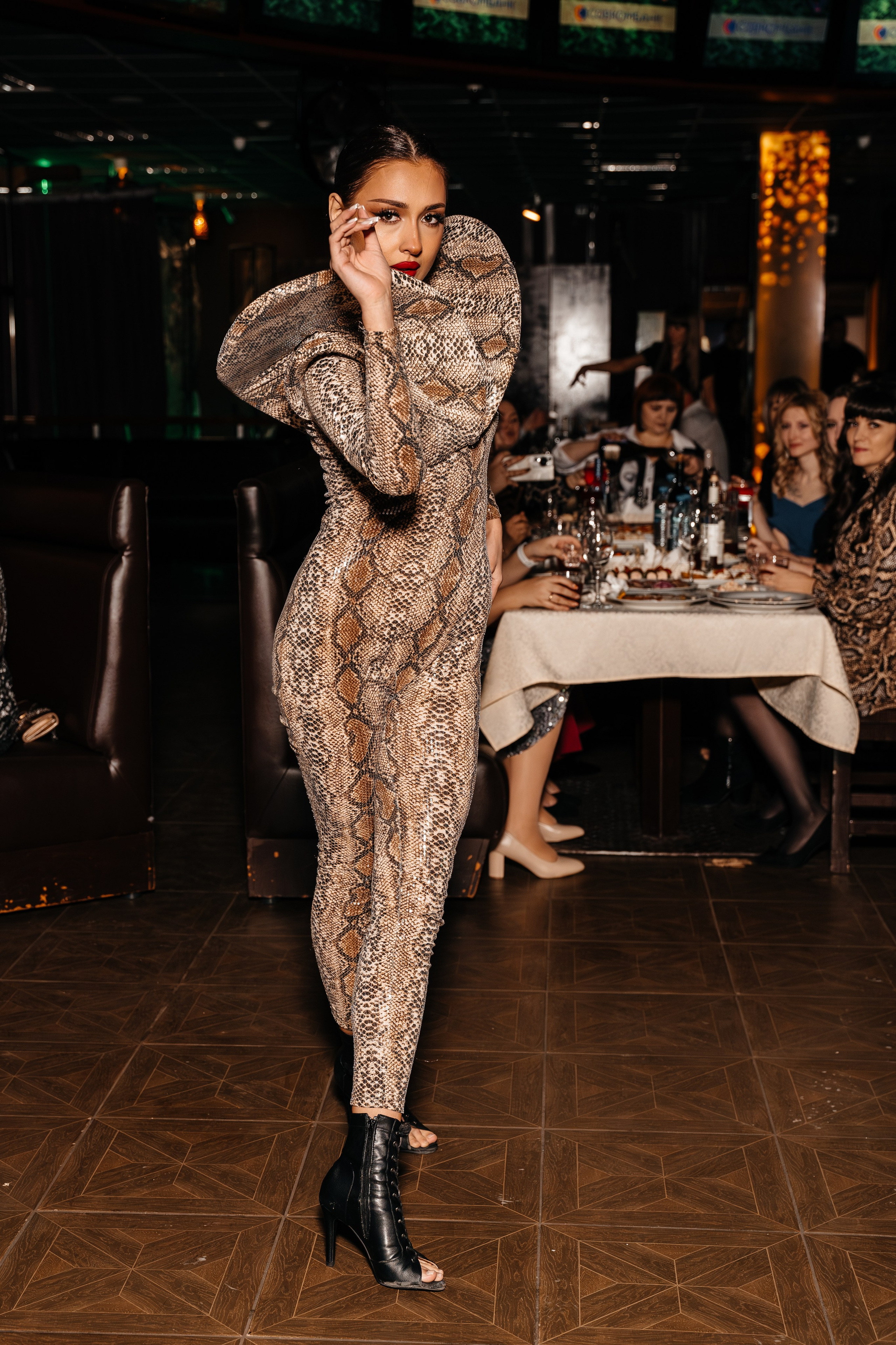 Корпоратив «СОВКОМБАНК». Свадебный фотограф Барнаул Алексей Павлов