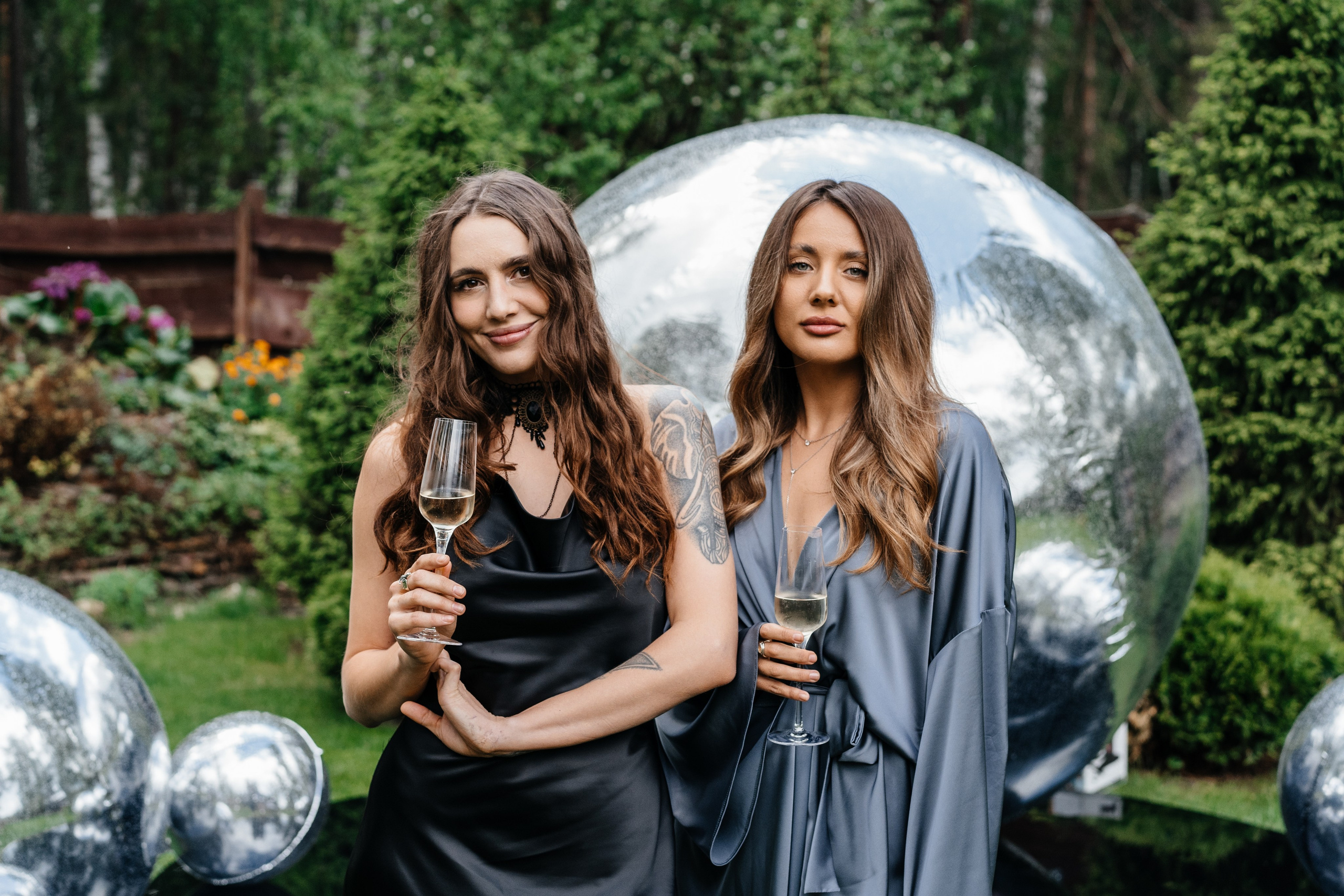 Элла & Кирилл. Свадебный фотограф Барнаул Алексей Павлов