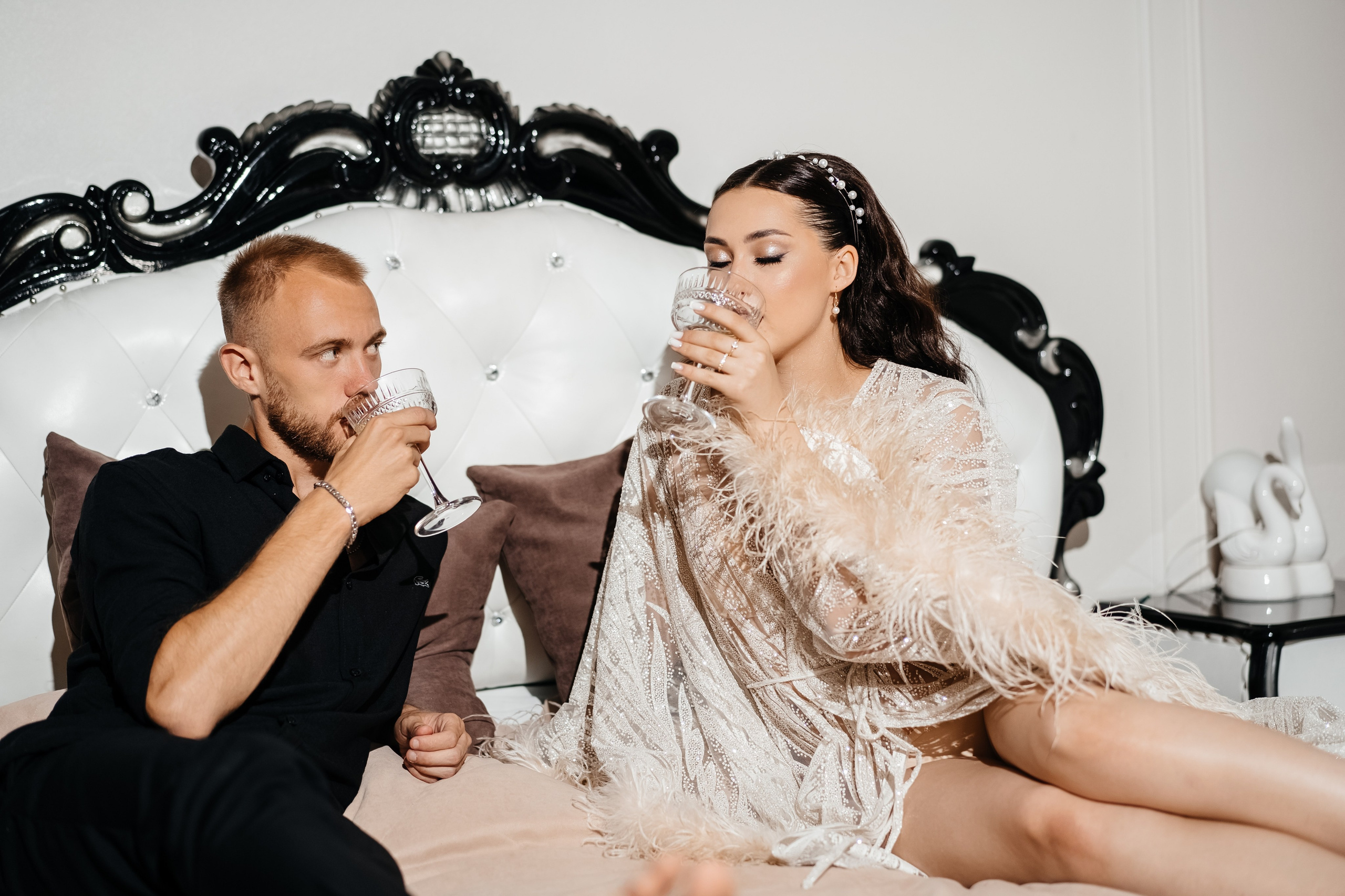 Валерия & Вячеслав. Свадебный фотограф Барнаул Алексей Павлов