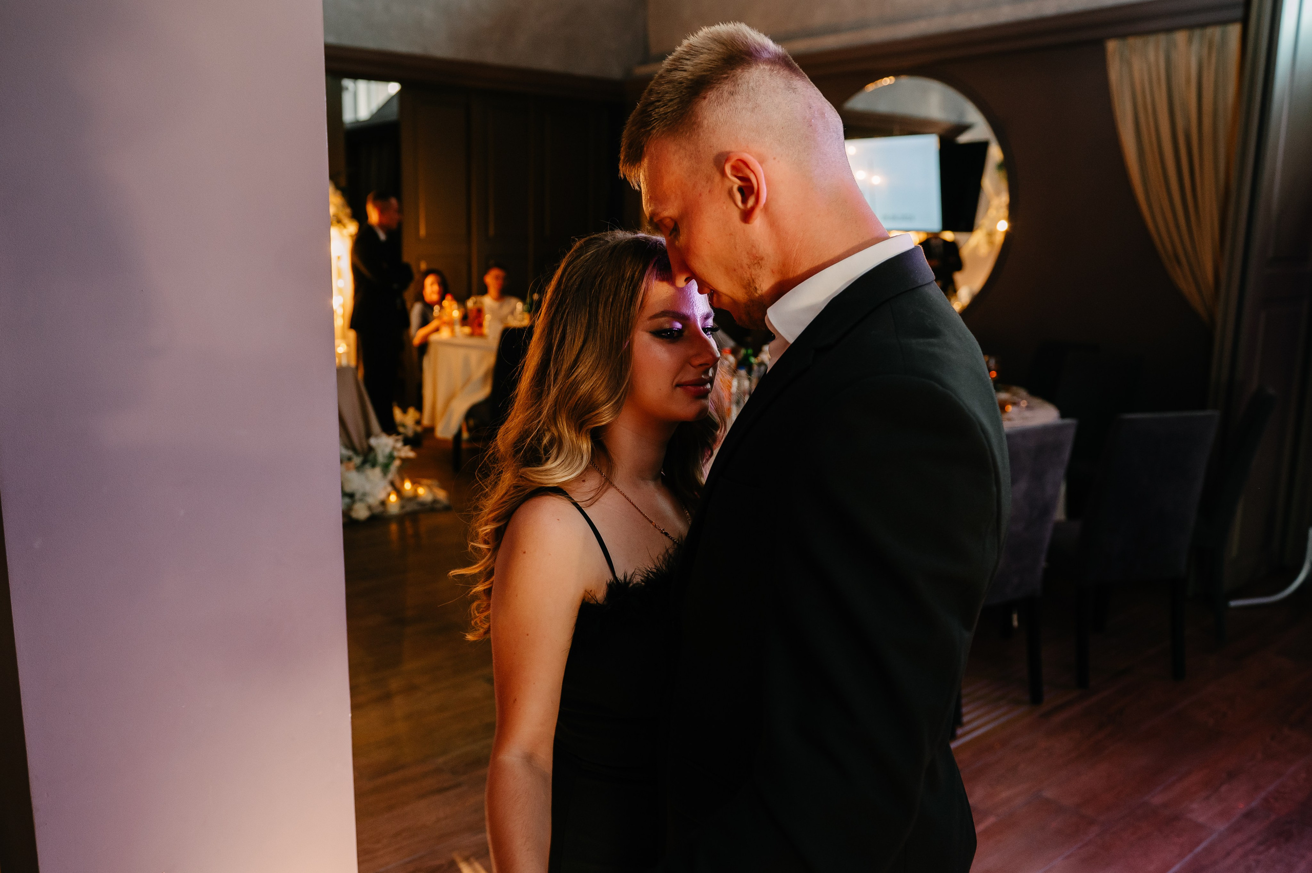 О&Ю. Фотограф Рязань. Дарья Дмитриева