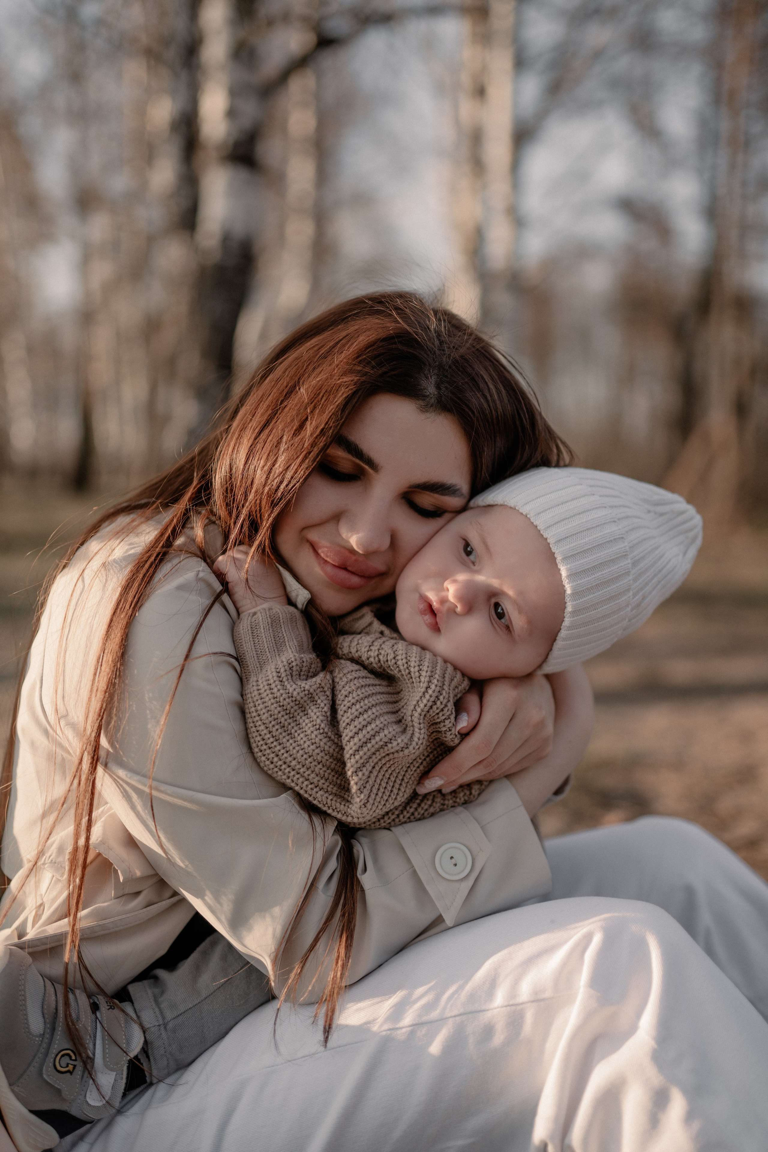 Юля и Мирон. Семейный и свадебный фотограф в Москве и Калуге Рослова Анастасия