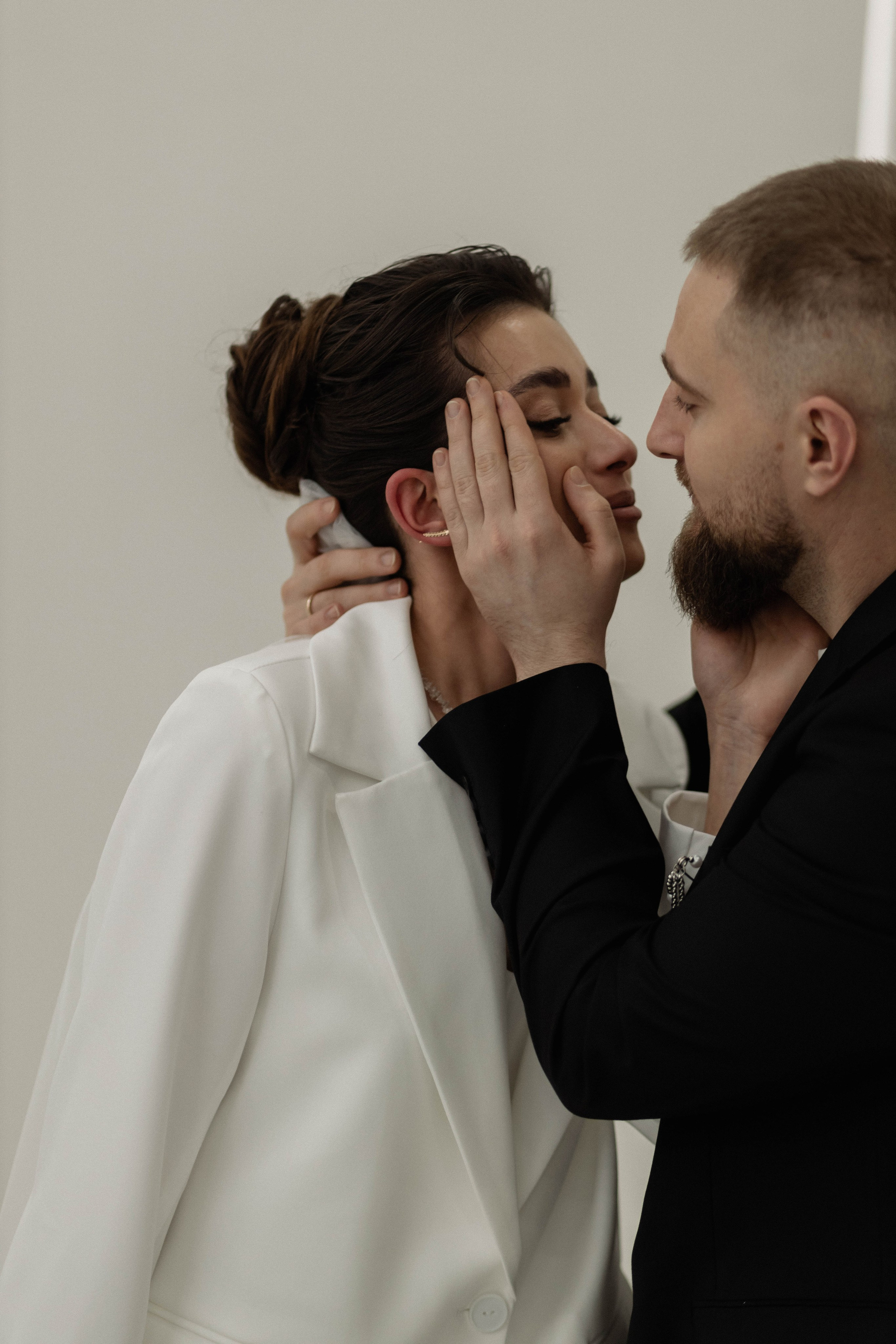 Таня и Леша. Главная